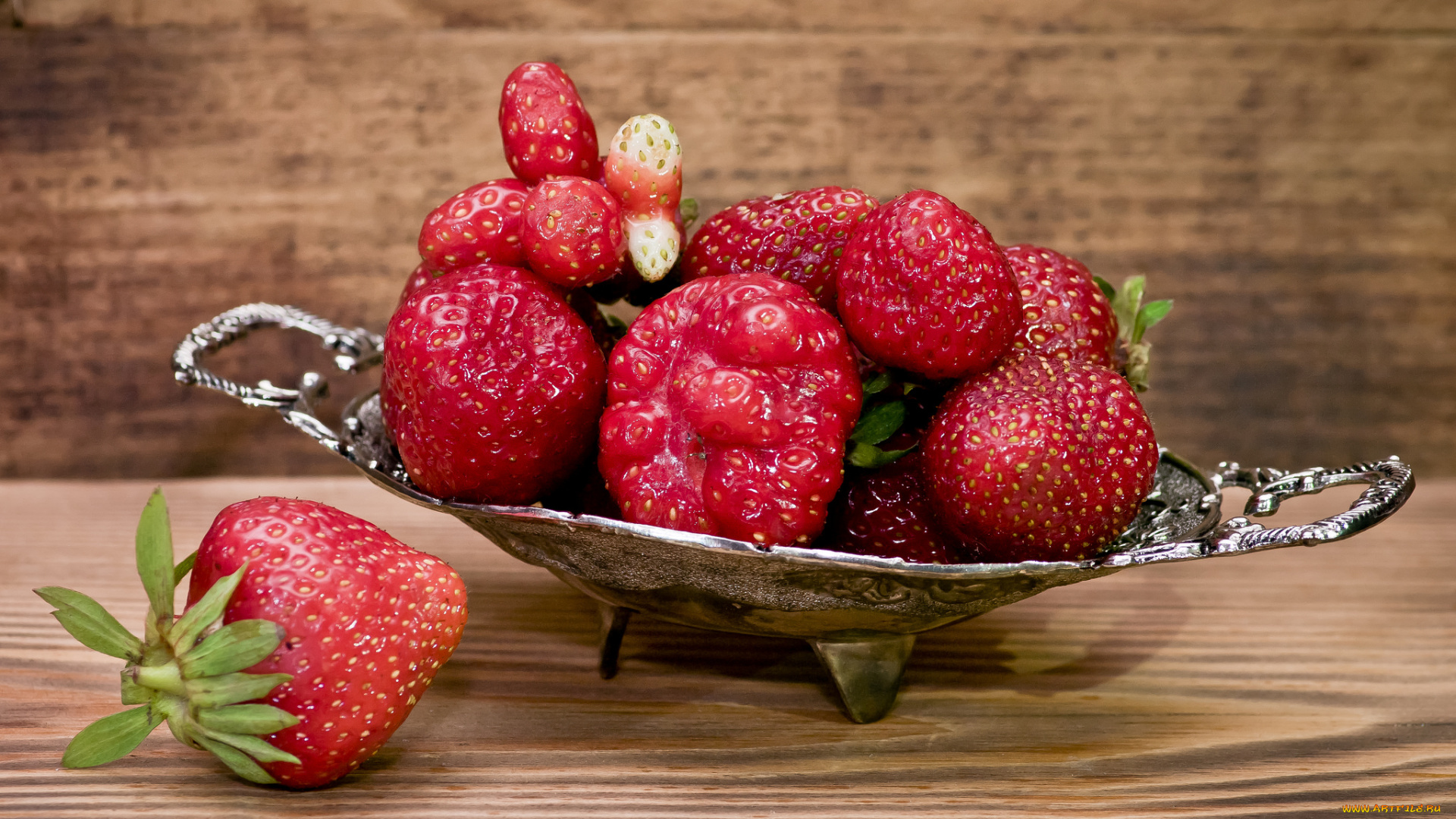 еда, клубника, , земляника, вкусная, спелая, сочная, ягода