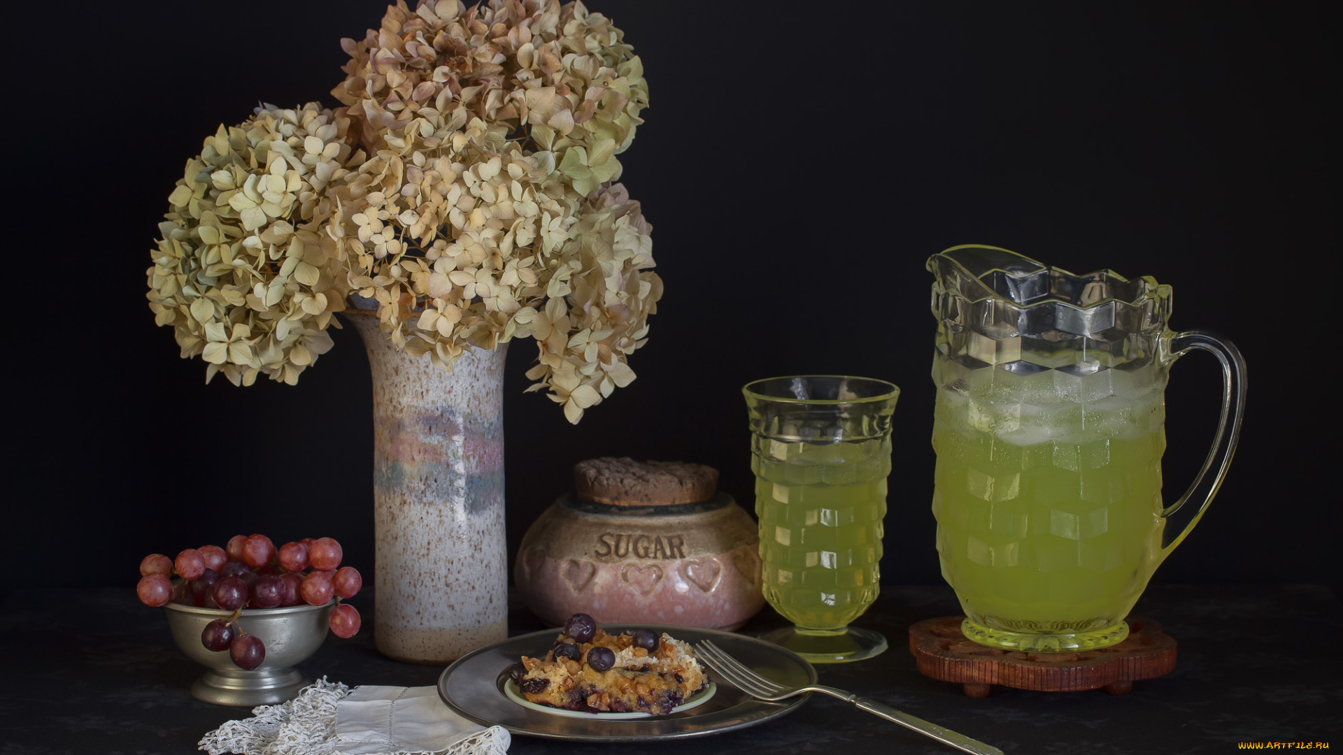 еда, напитки, , сок, цветы, натюрморт, напиток