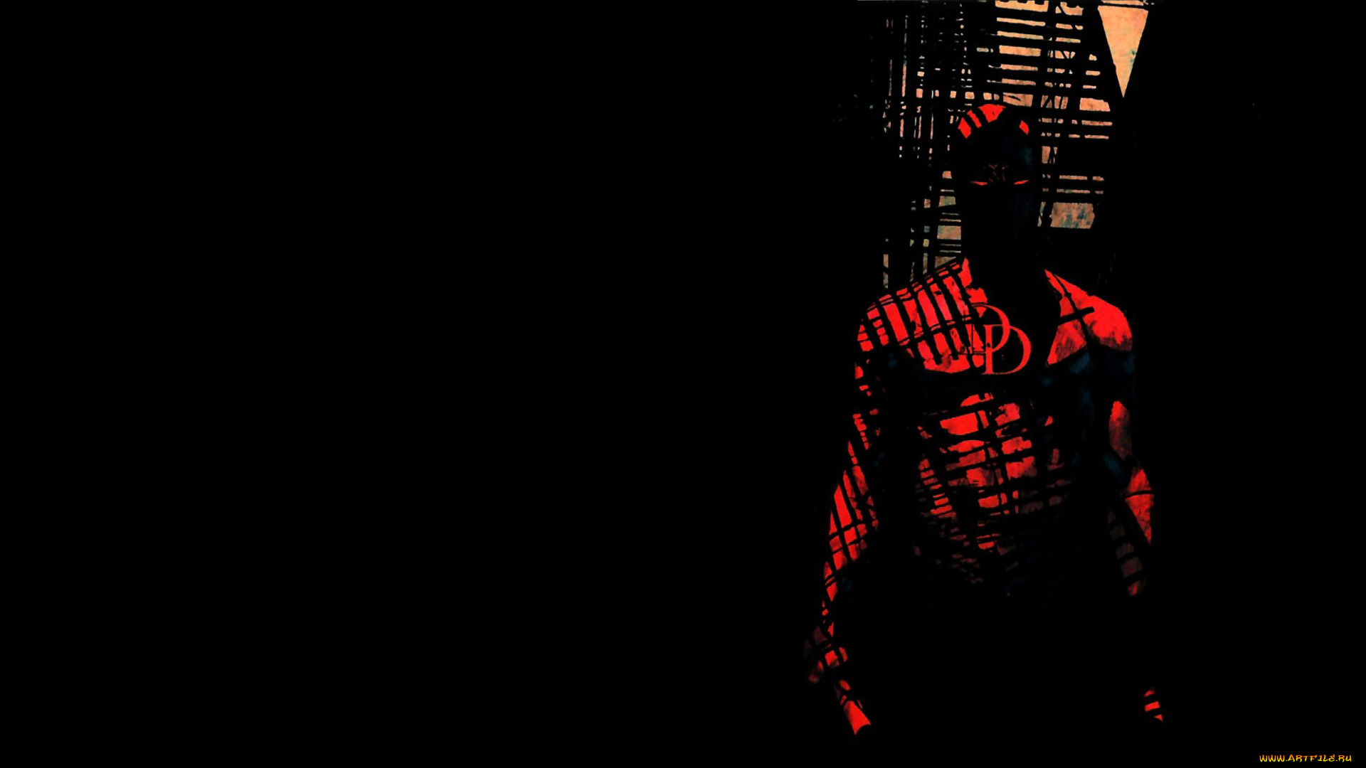 рисованное, минимализм, силуэт