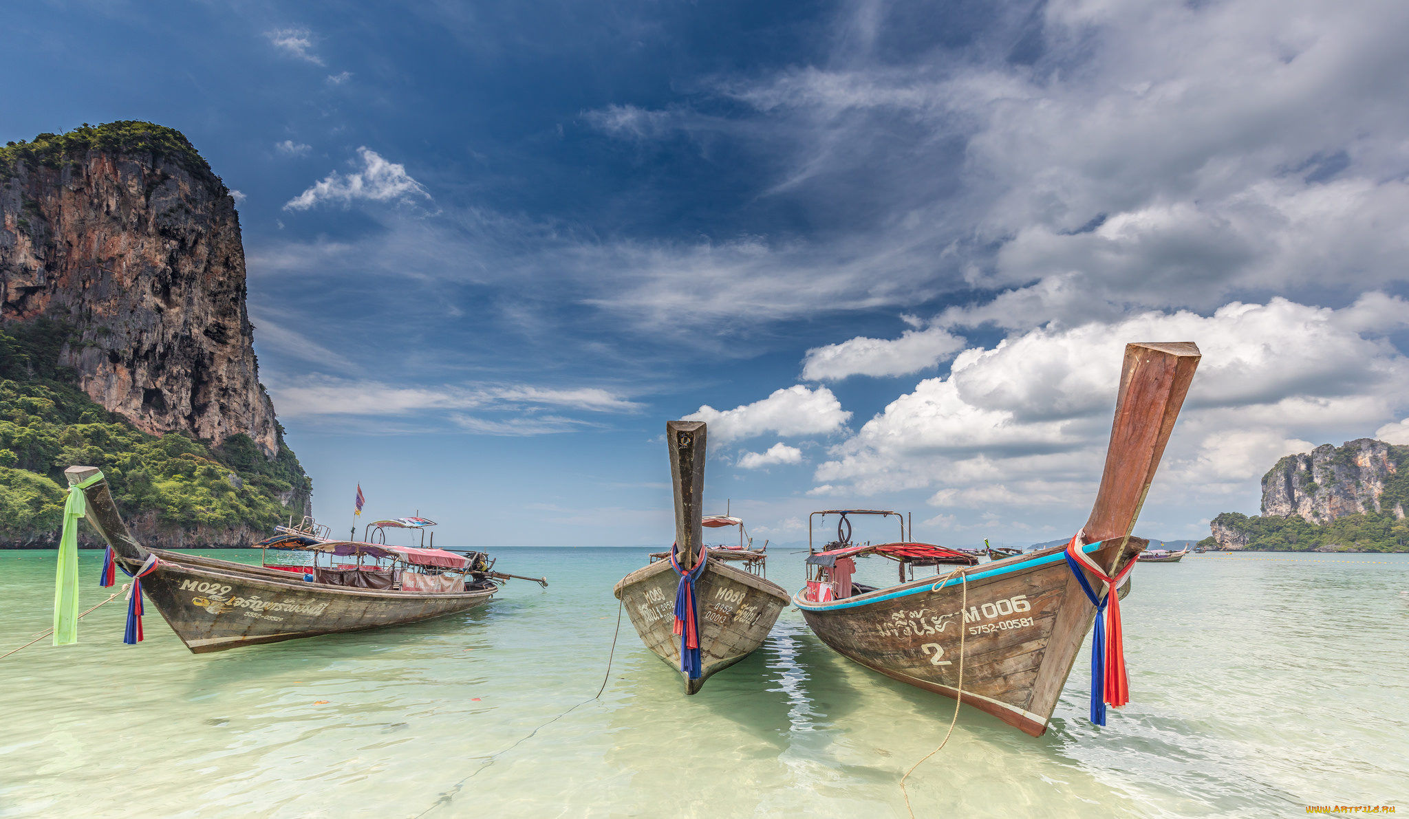 корабли, лодки, , шлюпки, берег, море