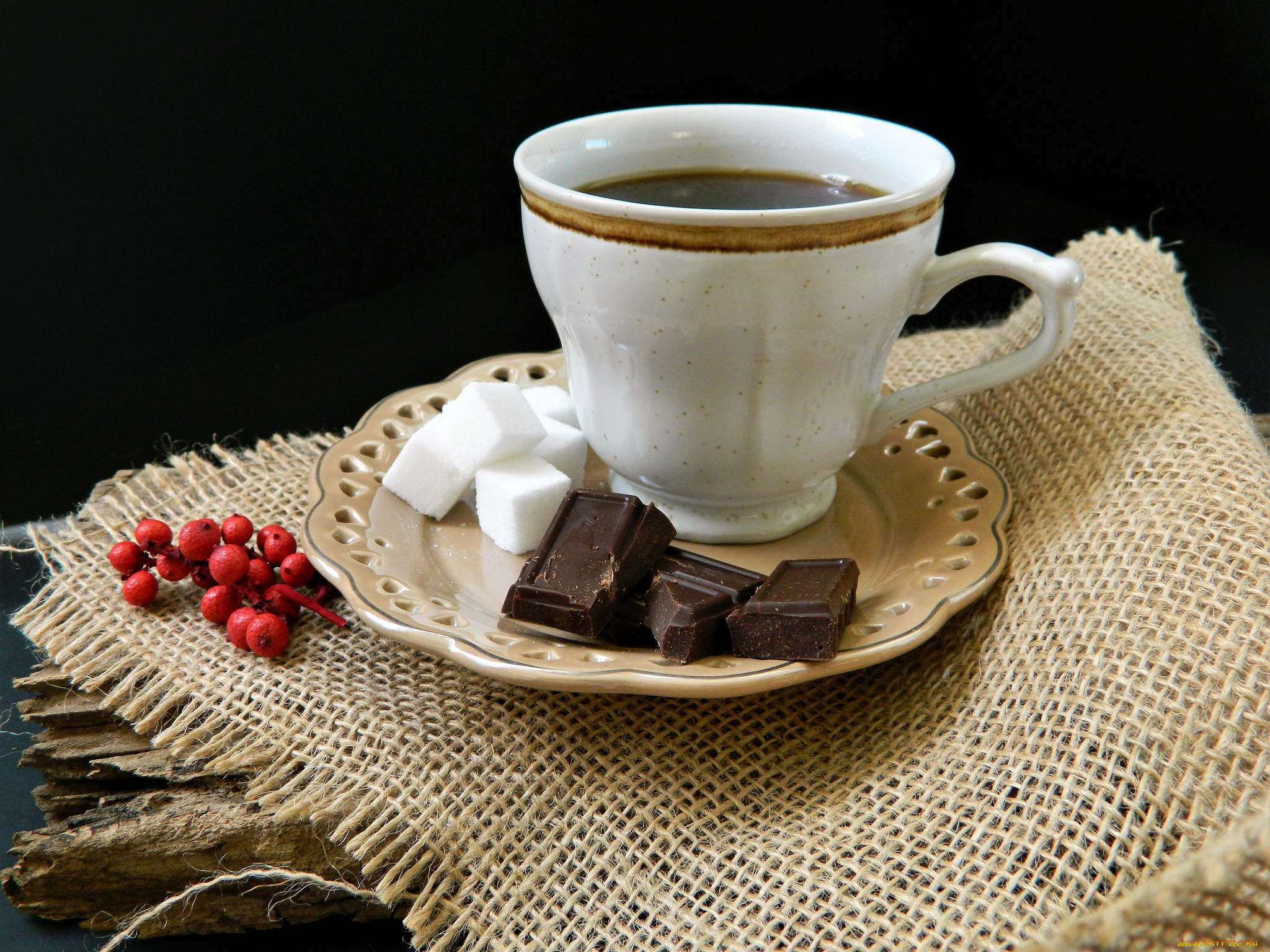 еда, кофе, , кофейные, зёрна, шоколад