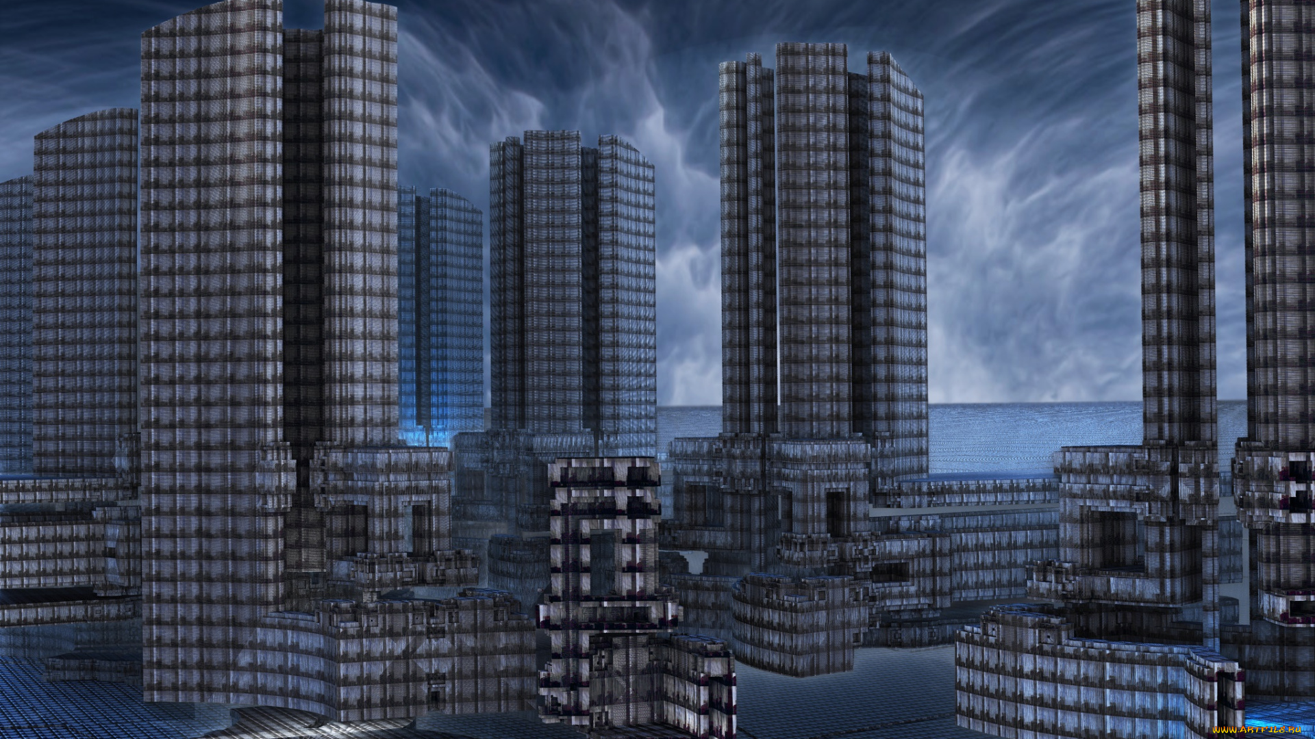 3д, графика, абстракция, , abstract, цвета, фон, узор