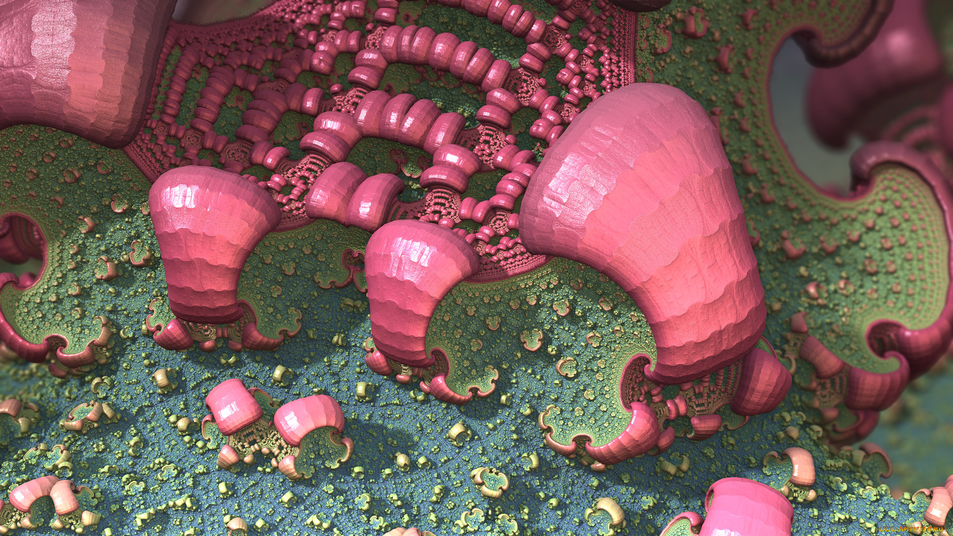 3д, графика, абстракция, , abstract, цвета, фон, узор