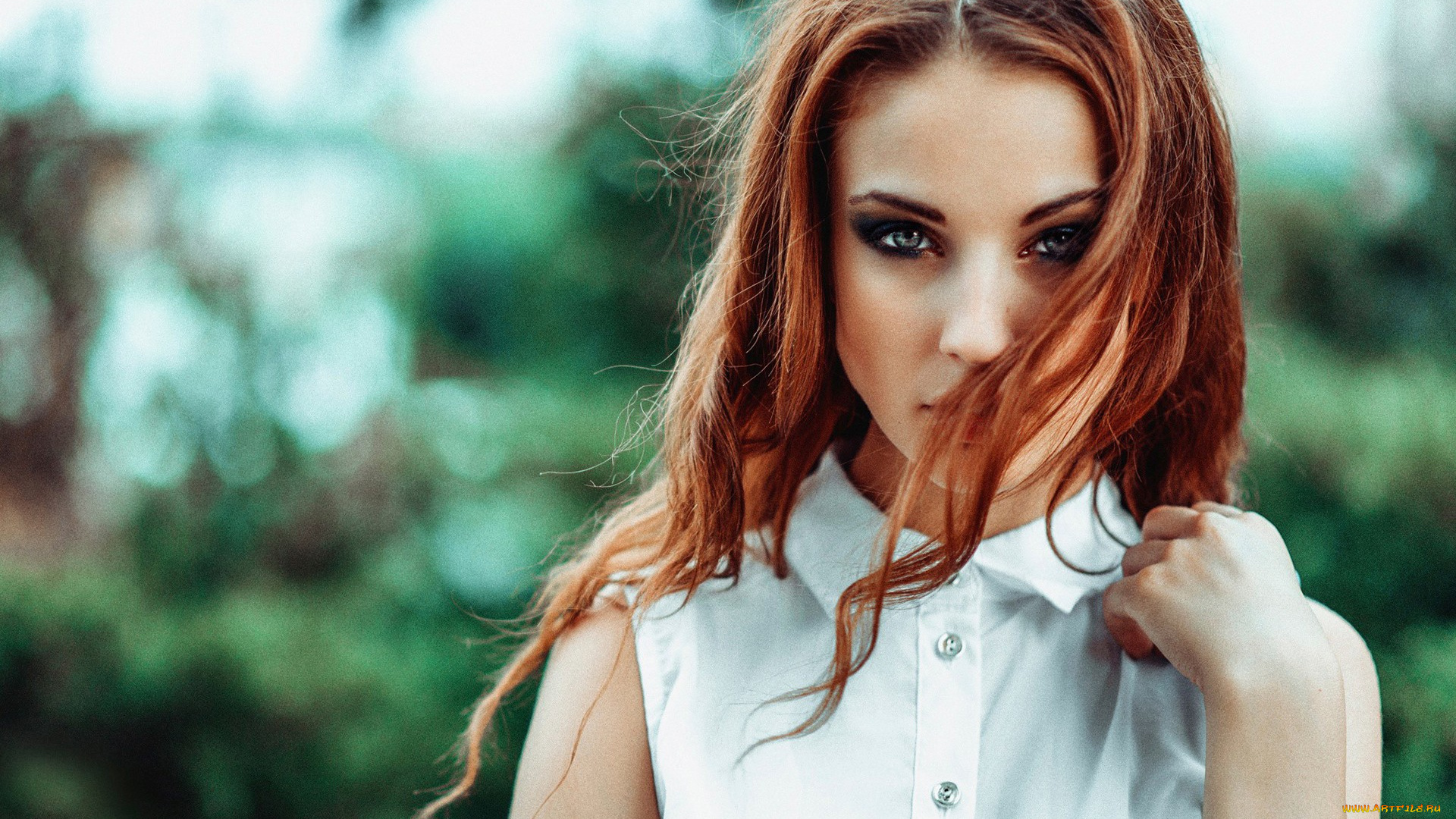 alla, berger, девушки, -unsort, , брюнетки, темноволосые, alla, berger, девушка, модель