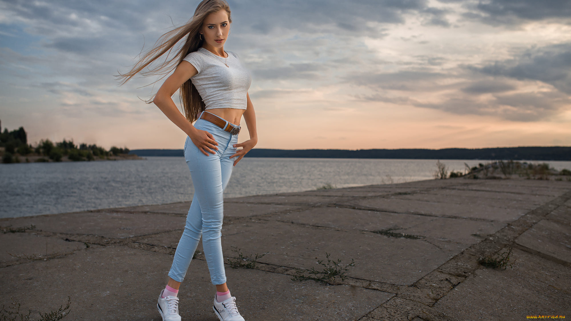 девушка, девушки, -unsort, , блондинки, , светловолосые, victoria, модель