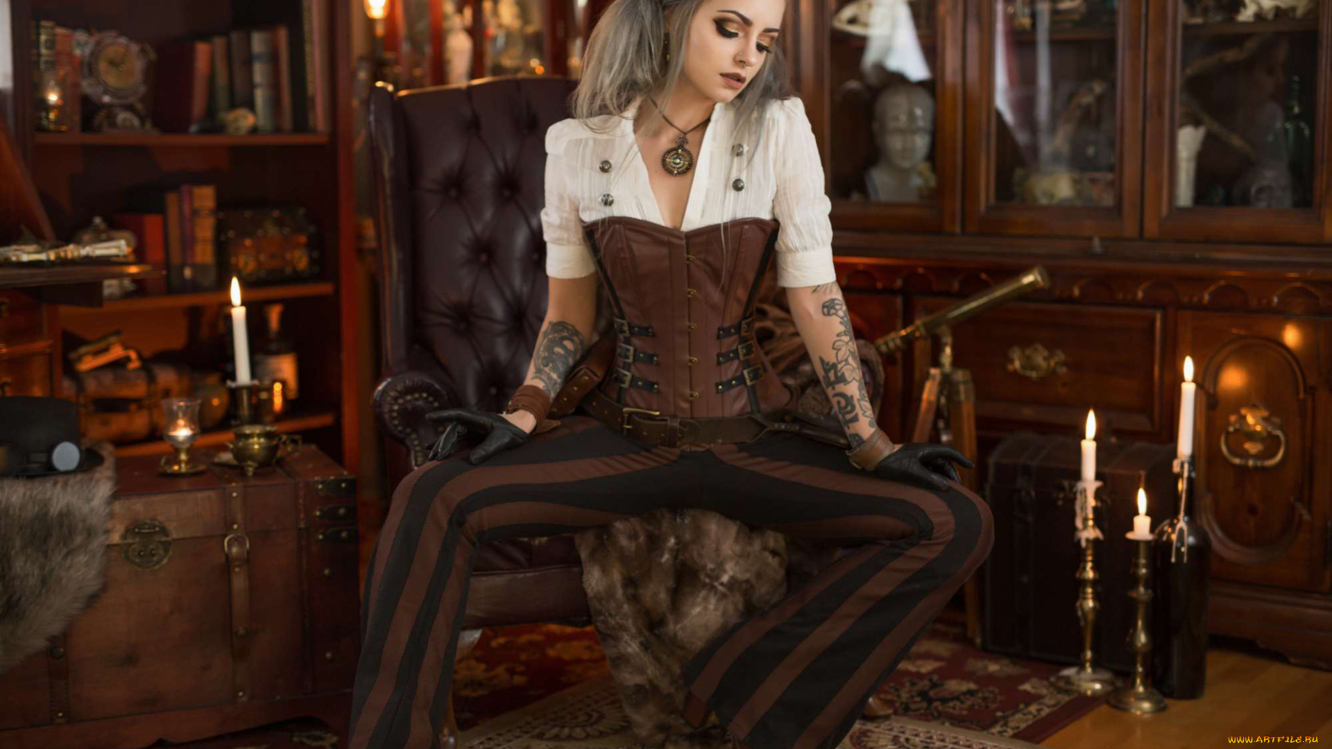 девушка, девушки, -unsort, , блондинки, , светловолосые, модель