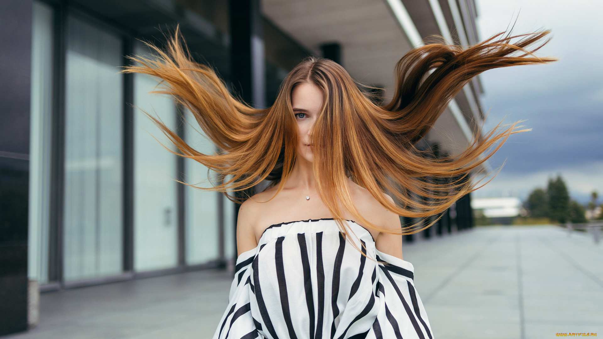 девушка, девушки, -unsort, , рыжеволосые, и, другие, модель