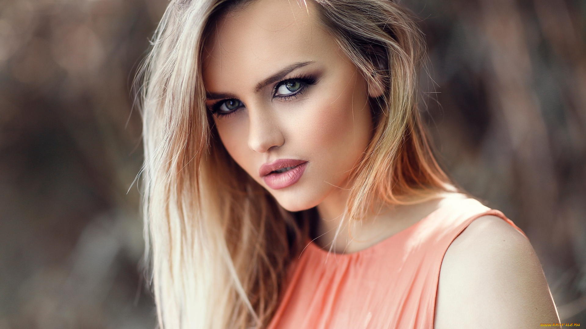 девушка, девушки, alessandro, di, cicco, модель