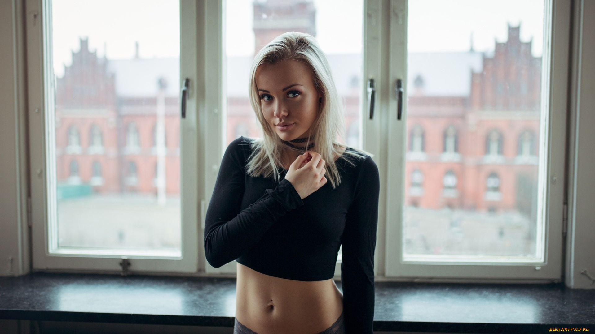 девушка, девушки, alicja, sedzielewska, модель