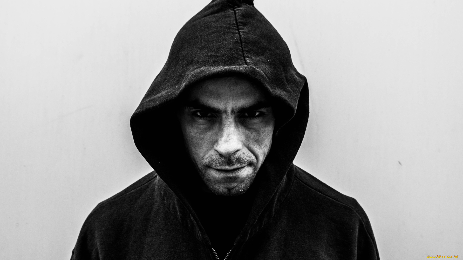 dj, earth, control, room, музыка, -временный, взгляд, капюшон, музыкант, мужчина