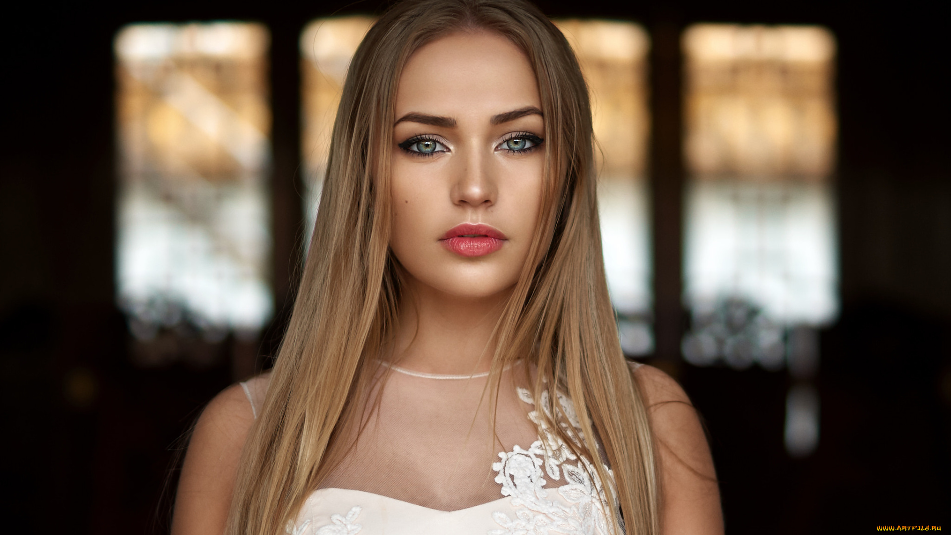 maria, puchnina, девушки, maria, puchnina, девушка, модель