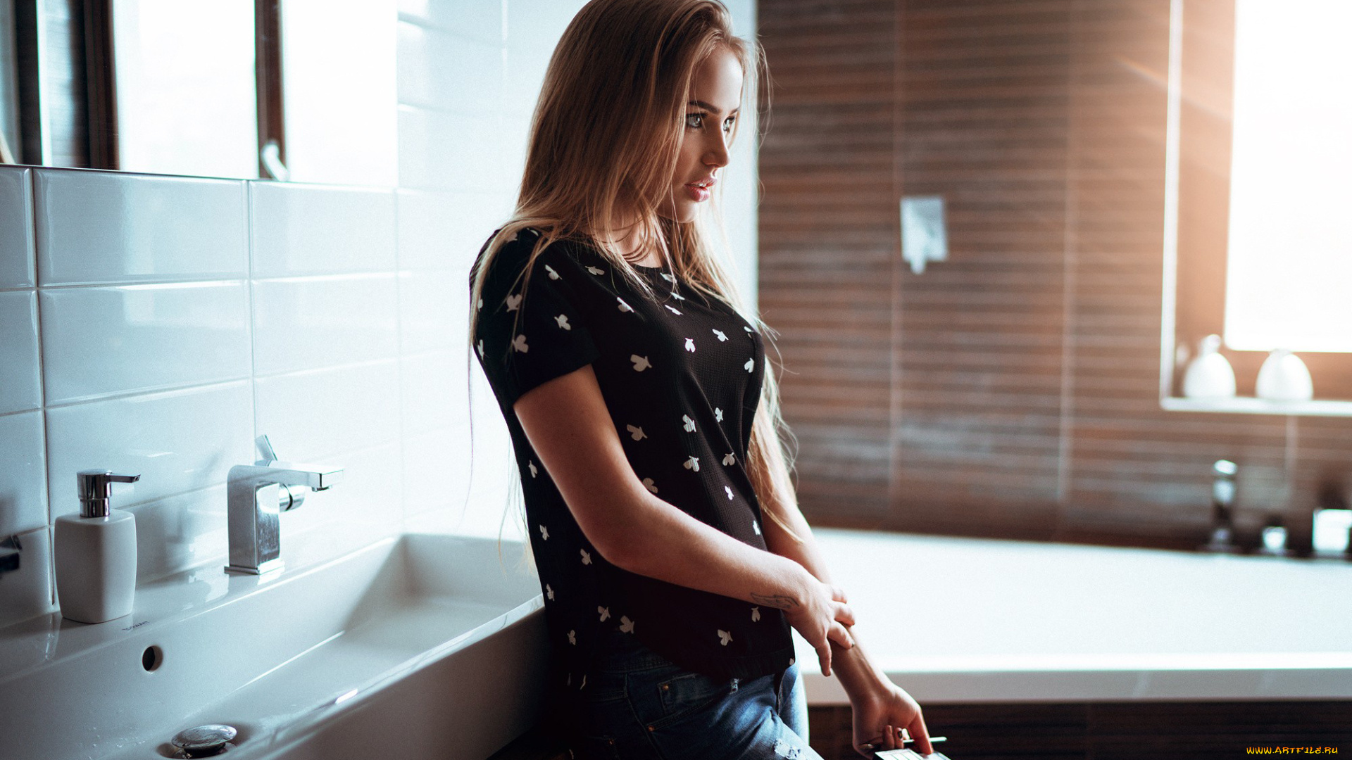 maria, puchnina, девушки, maria, puchnina, девушка, модель