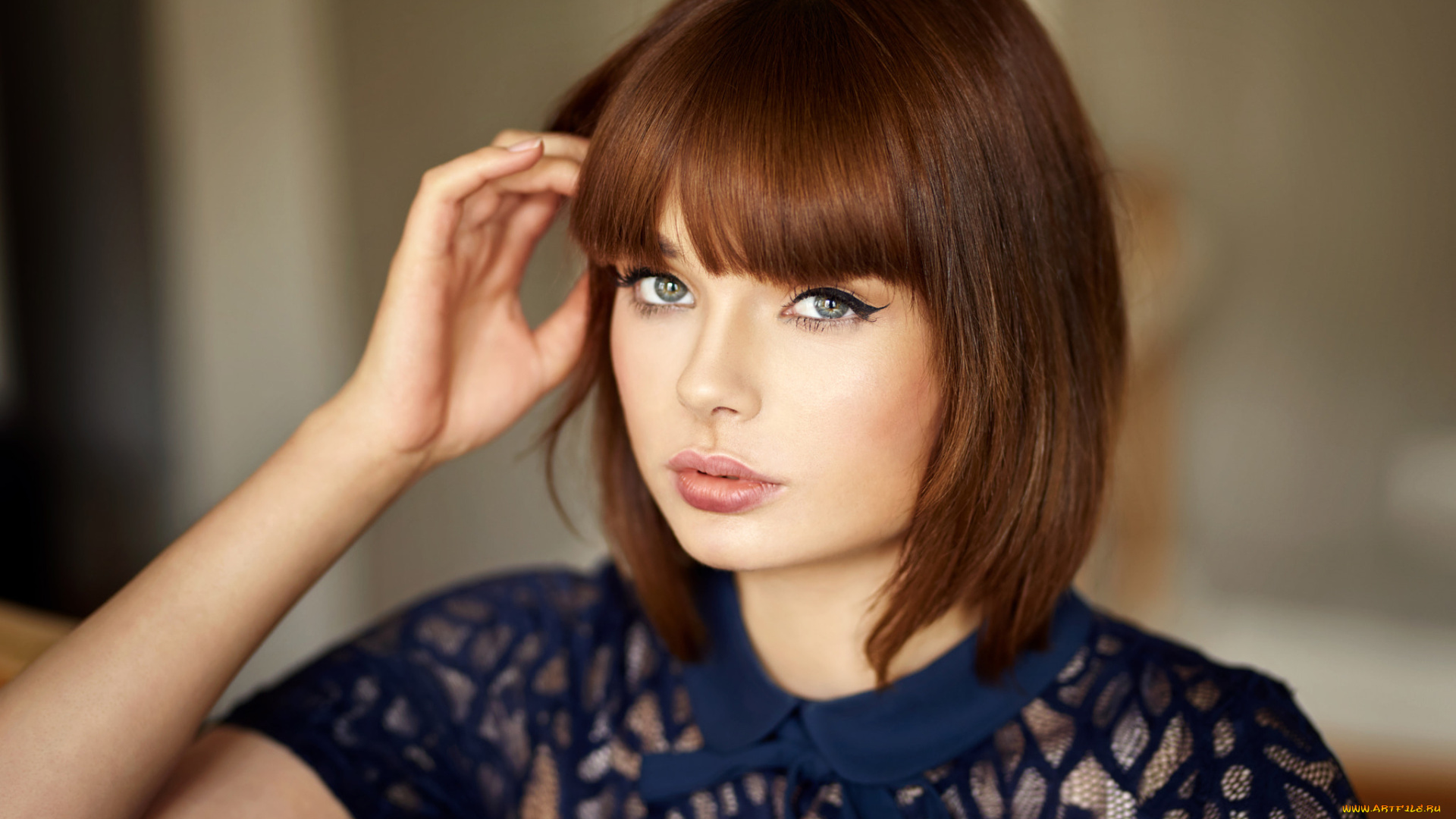 marie, grippon, девушки, marie, grippon, девушка, модель