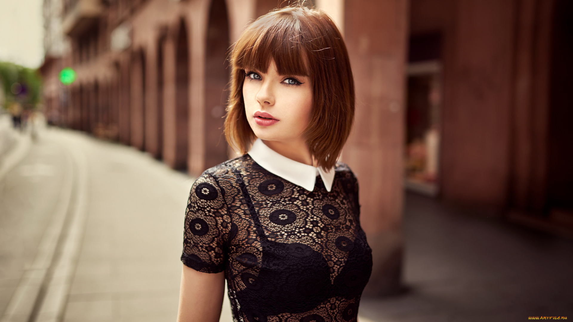 marie, grippon, девушки, модель, девушка, marie, grippon