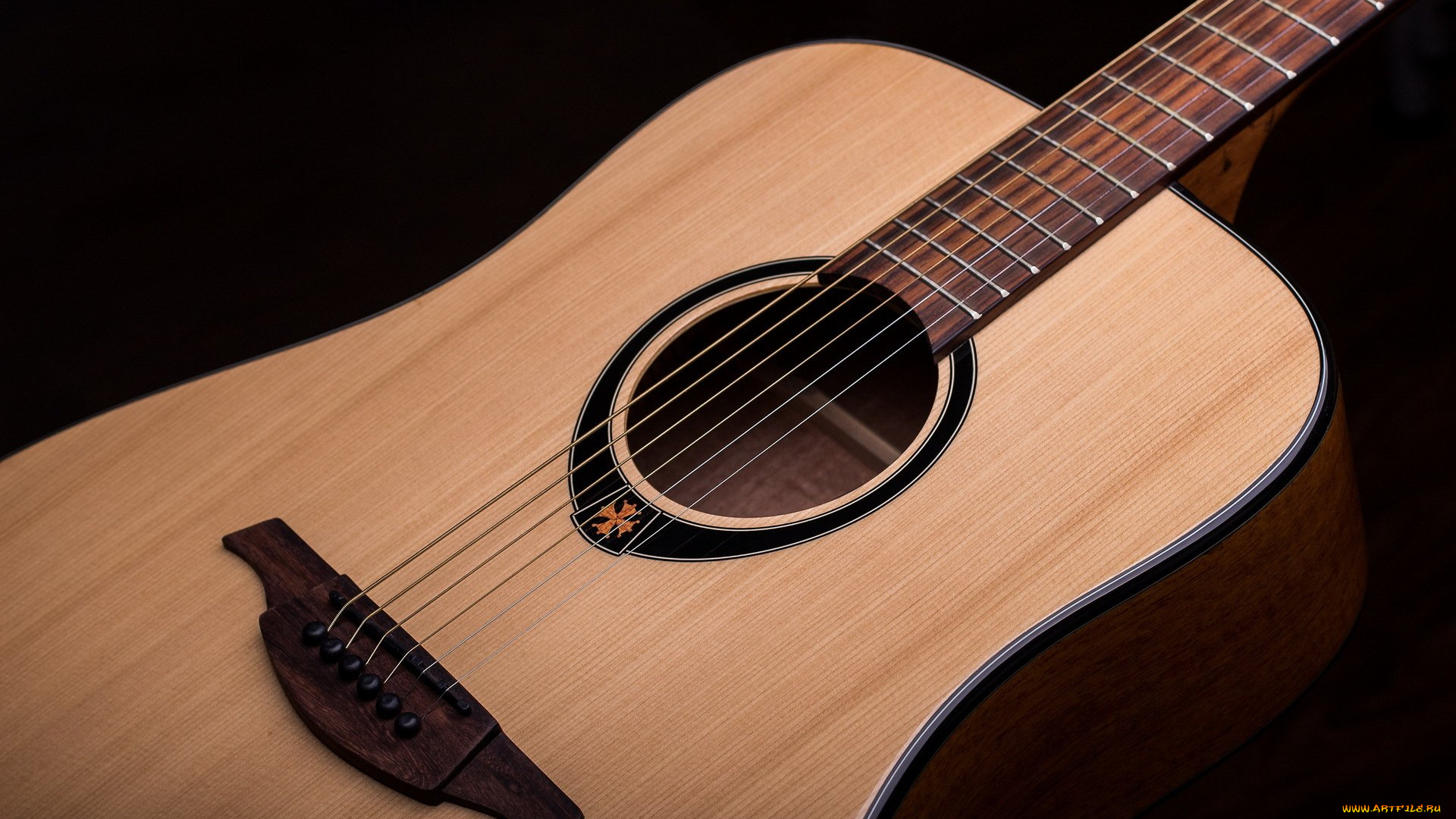музыка, -музыкальные, инструменты, дека, гитара