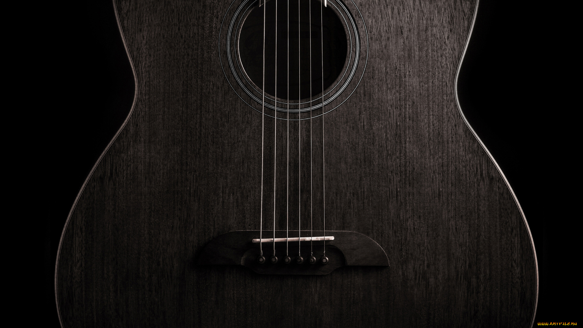 музыка, -музыкальные, инструменты, дека, гитара