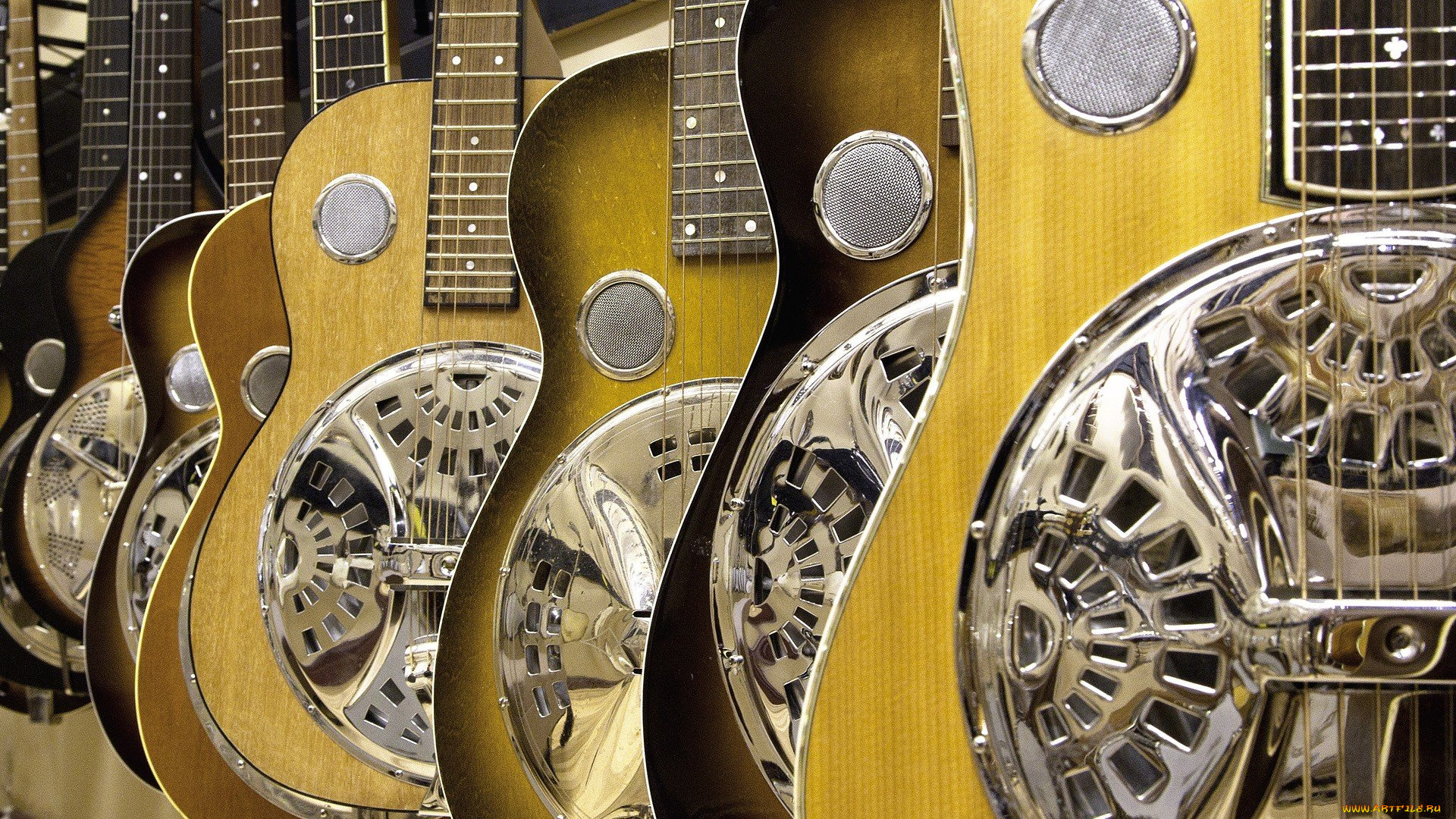 музыка, -музыкальные, инструменты, дека, гитара