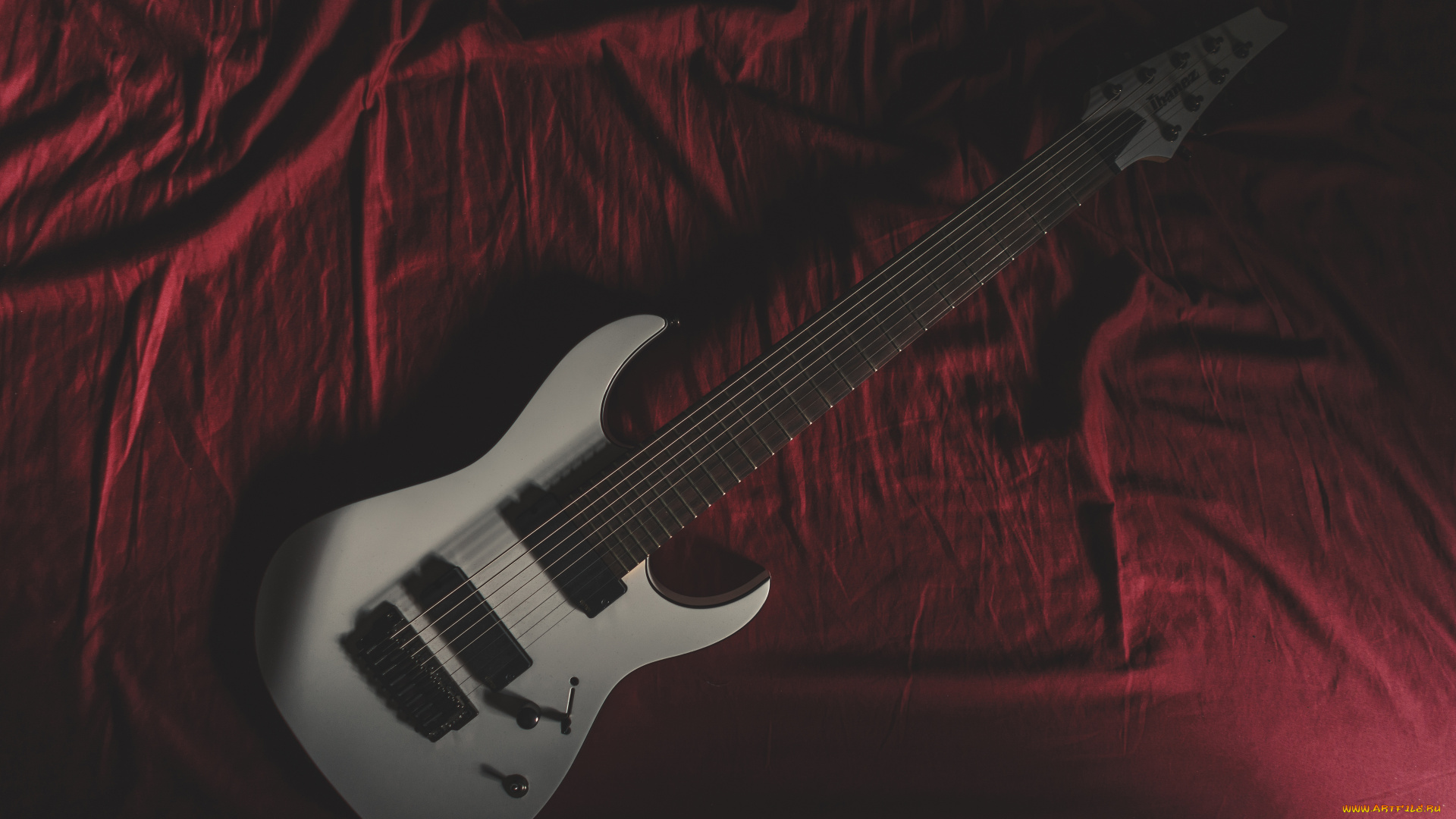 музыка, -музыкальные, инструменты, гитара