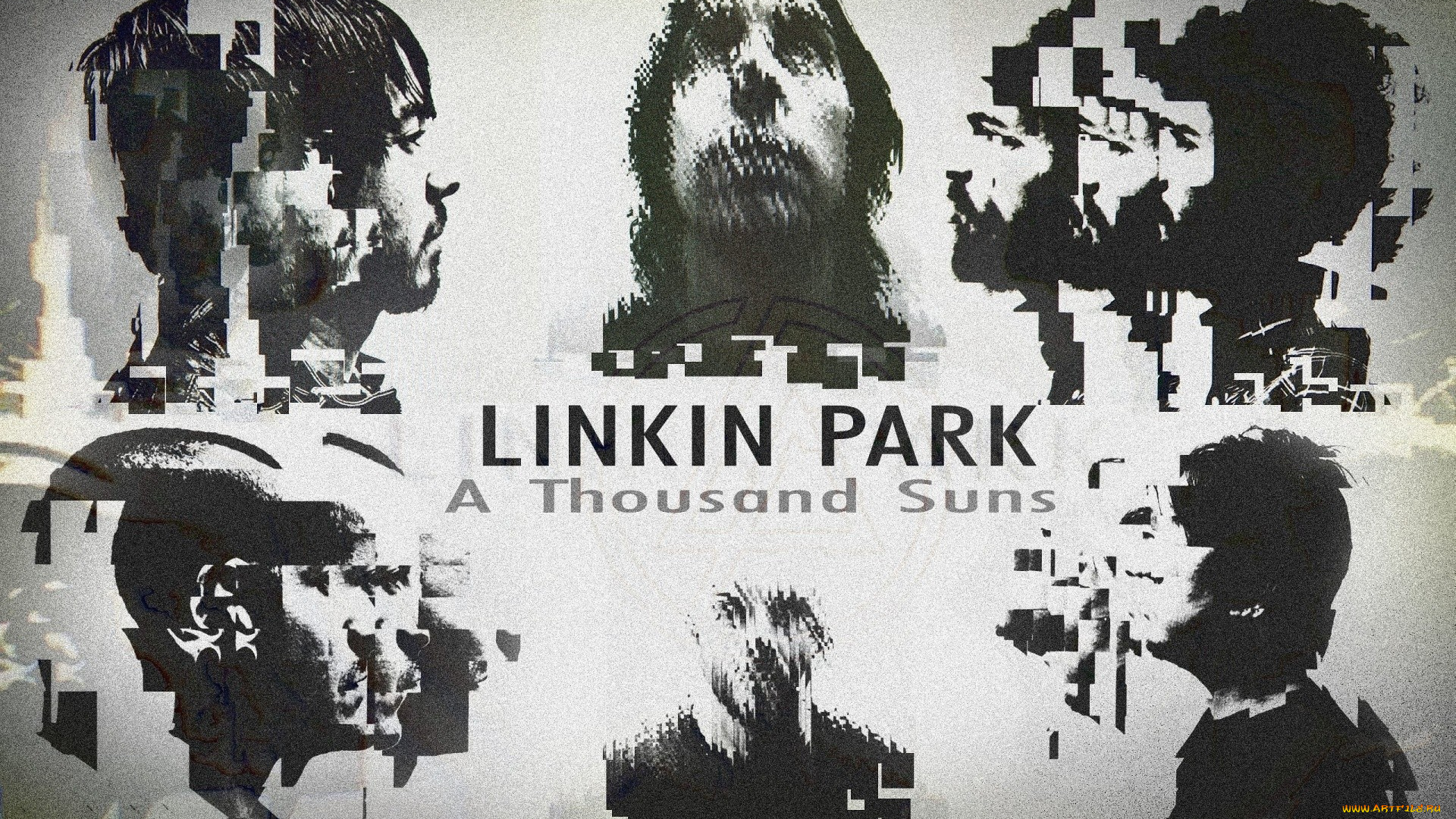 музыка, -временный, музыкант, лицо, надпись, силуэт, буквы