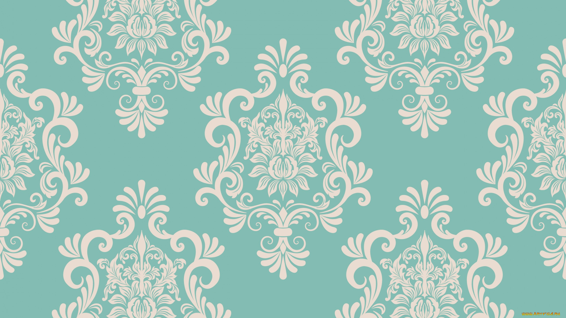 векторная, графика, графика, , graphics, обои, узор, орнамент, вектор, винтаж