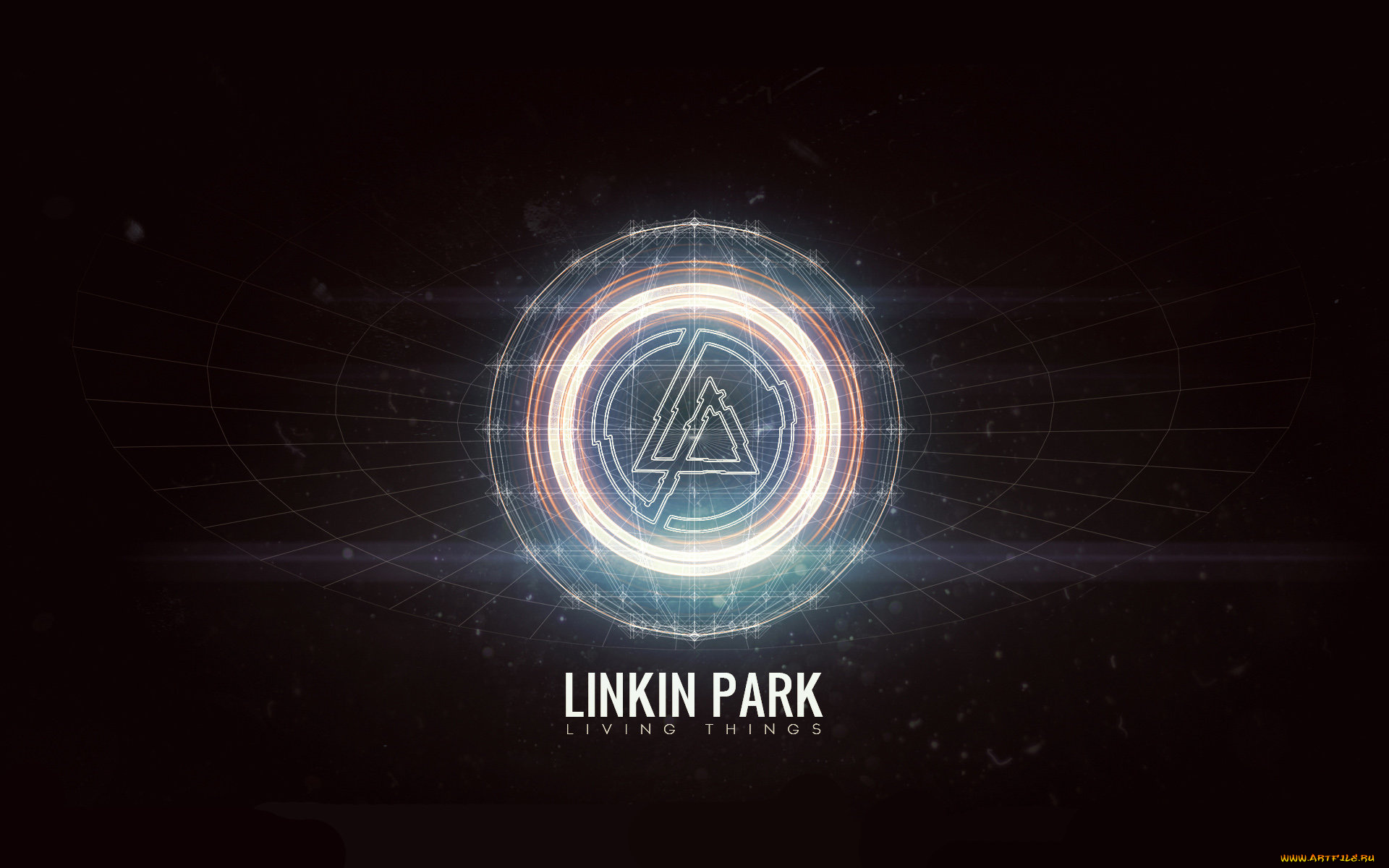 музыка, -временный, логтип, узор