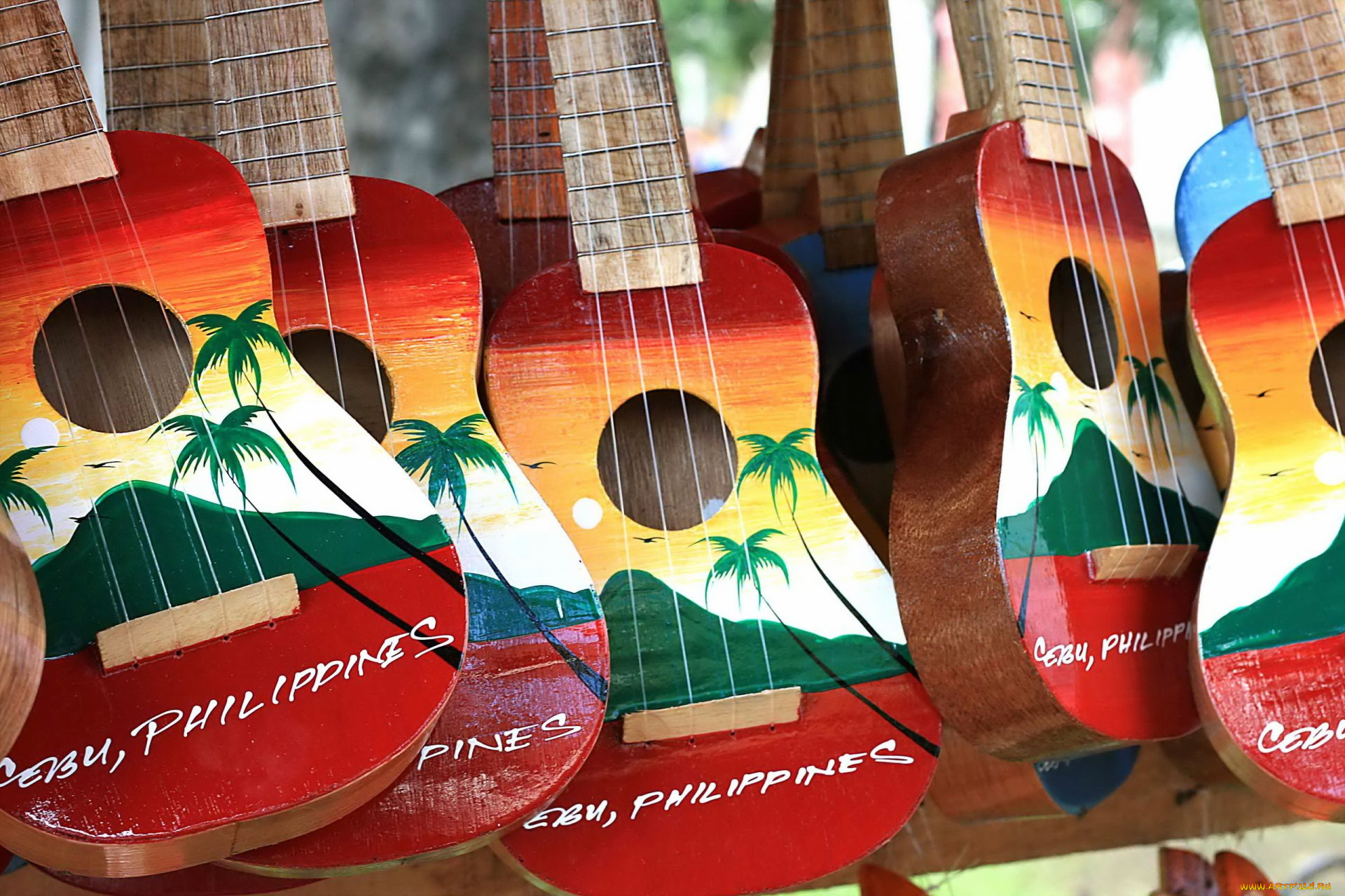 музыка, -музыкальные, инструменты, гитара