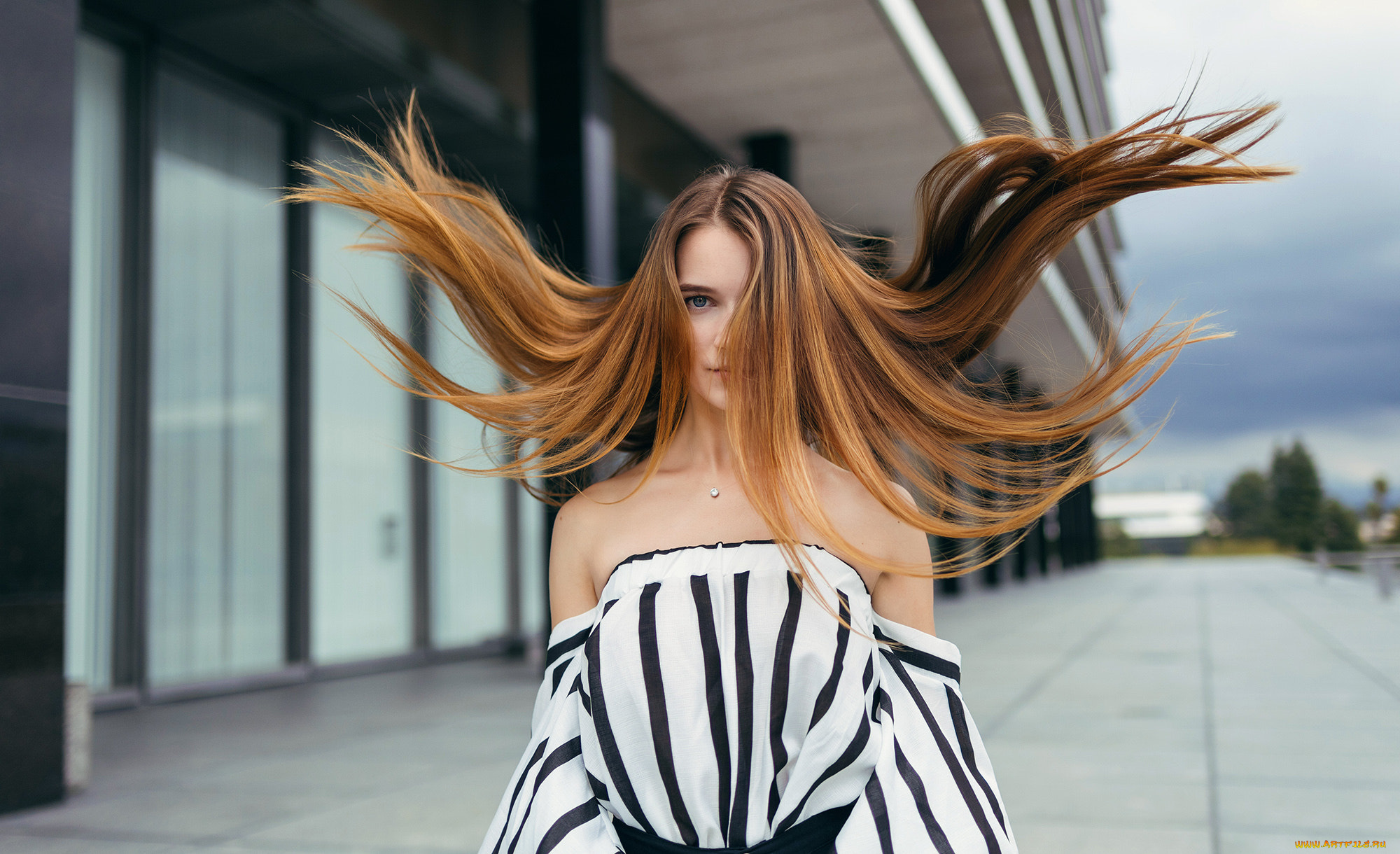 девушка, девушки, -unsort, , рыжеволосые, и, другие, модель