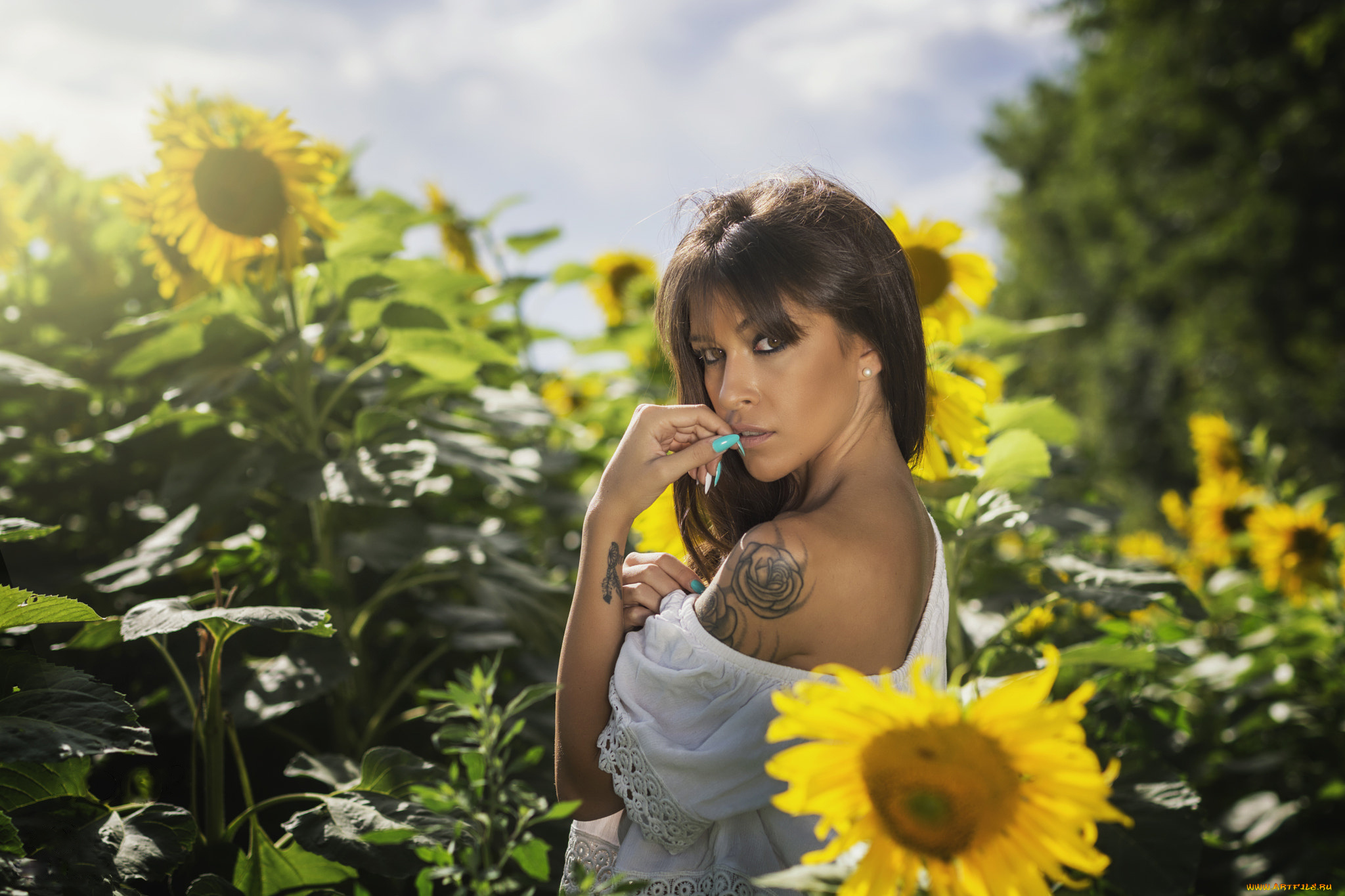 marco, de, santis, девушки, -unsort, , брюнетки, темноволосые, marco, de, santis, девушка, модель