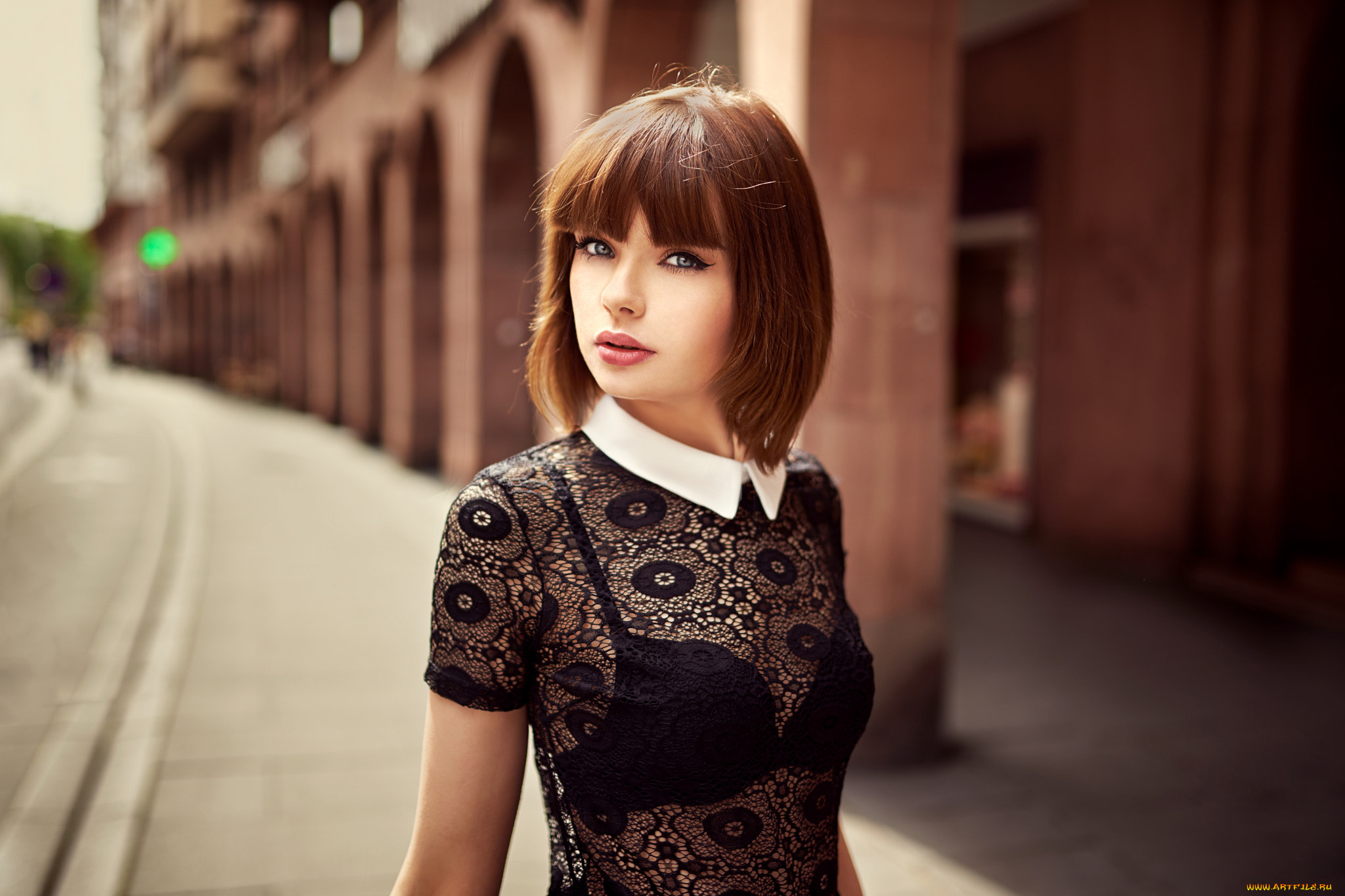 marie, grippon, девушки, модель, девушка, marie, grippon