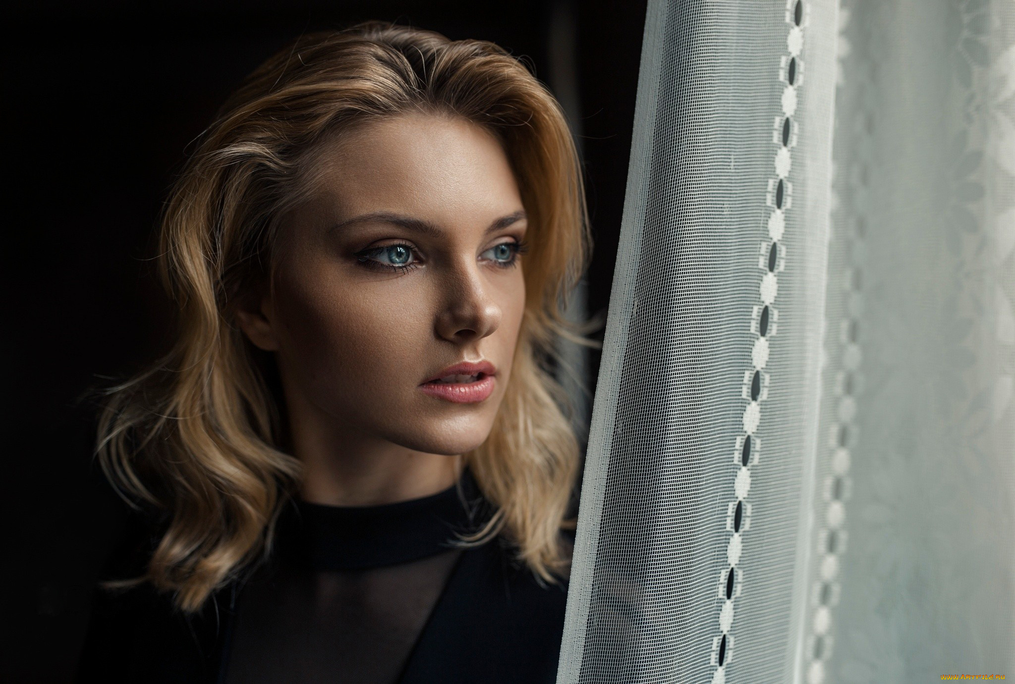 девушка, девушки, -unsort, , лица, , портреты, модель