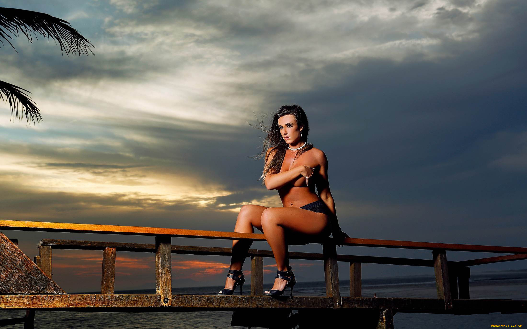 nicole, bahls, девушки, модель, девушка, nicole, bahls