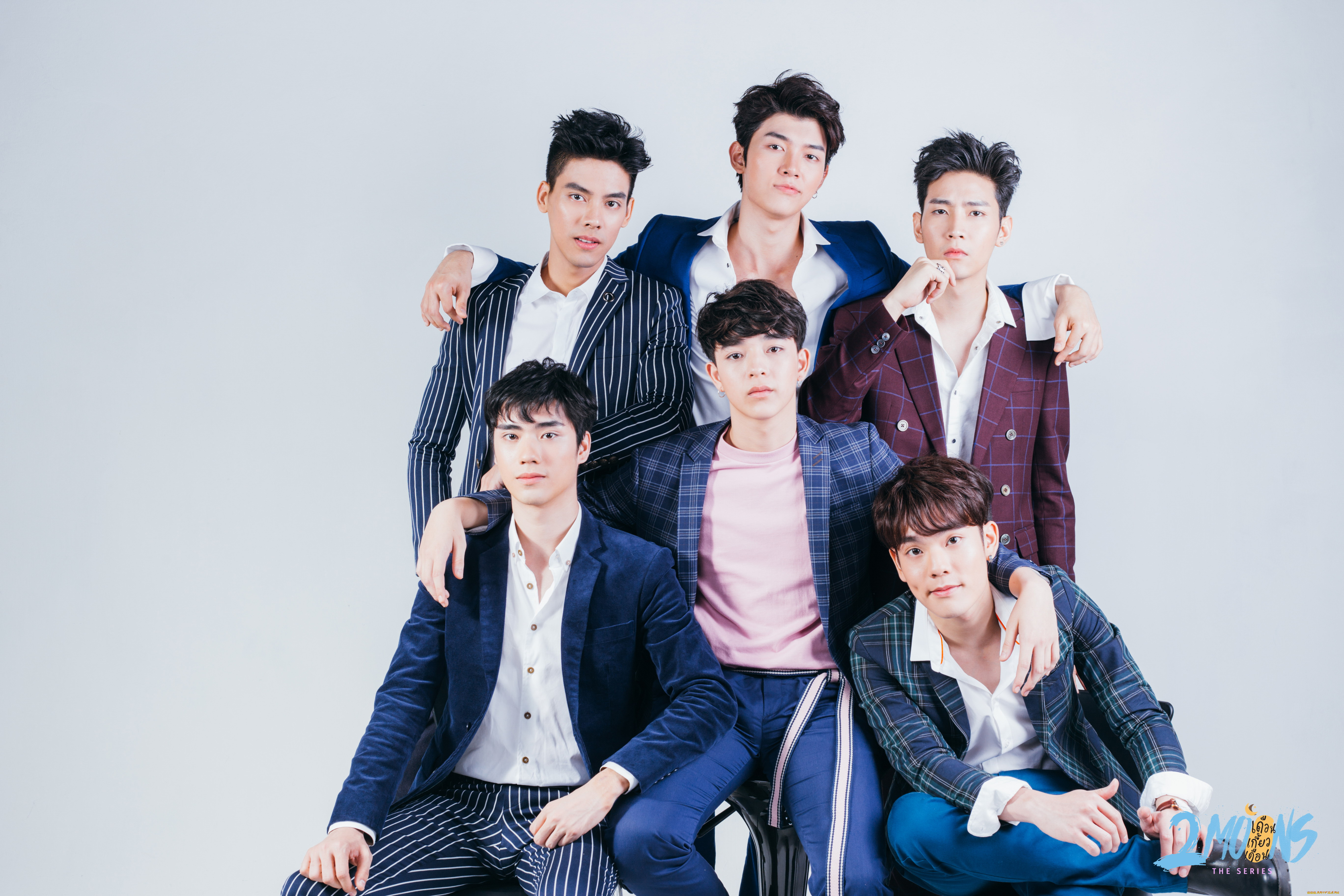 кино, фильмы, 2, moons, , сериал, друзья, парни, дорама