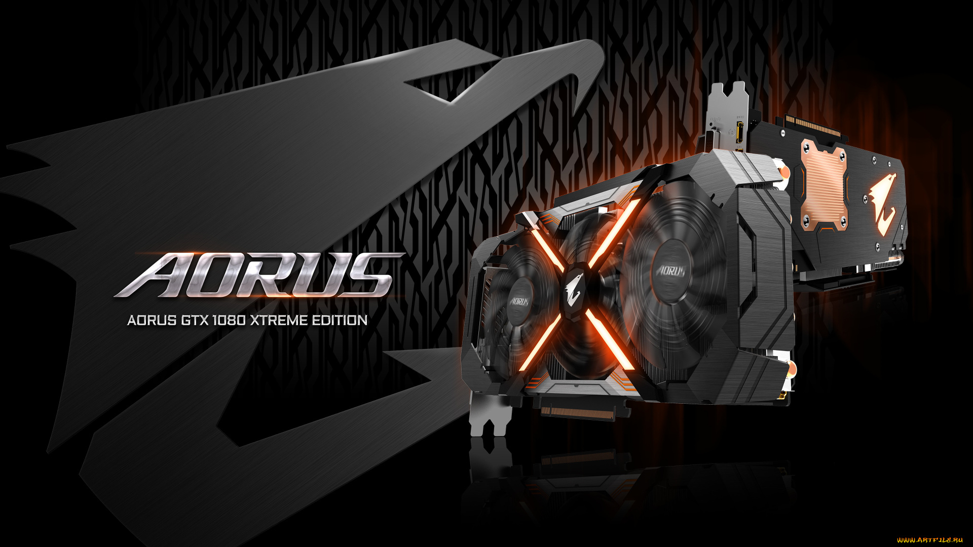 gigabyte, aorus, бренды, gigabyte, technology, gigabyte, aorus, производитель, материнских, плат, видеокарт, и, не, только