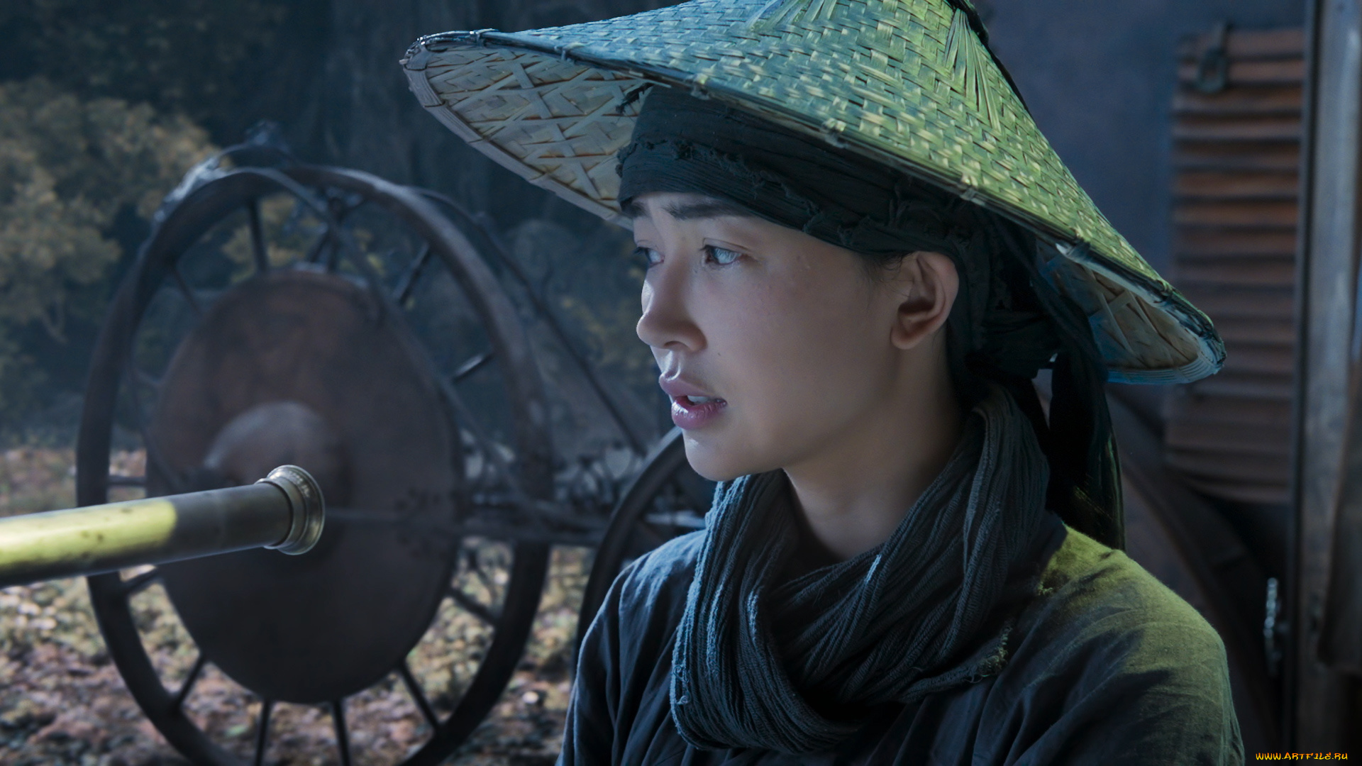 тайна, печати, дракона, , 2019, кино, фильмы, тайна, печати, дракона, тайна, печати, дракона, фэнтези, россия, китай, чен, лань, yao, xingtong