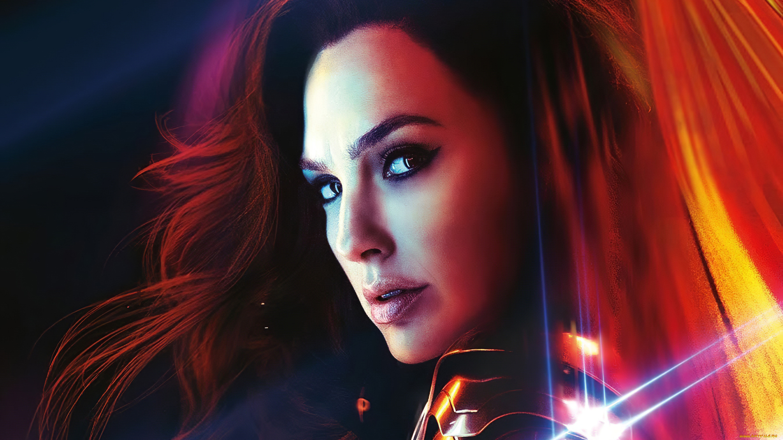 кино, фильмы, wonder, woman, wonder, woman, 1984