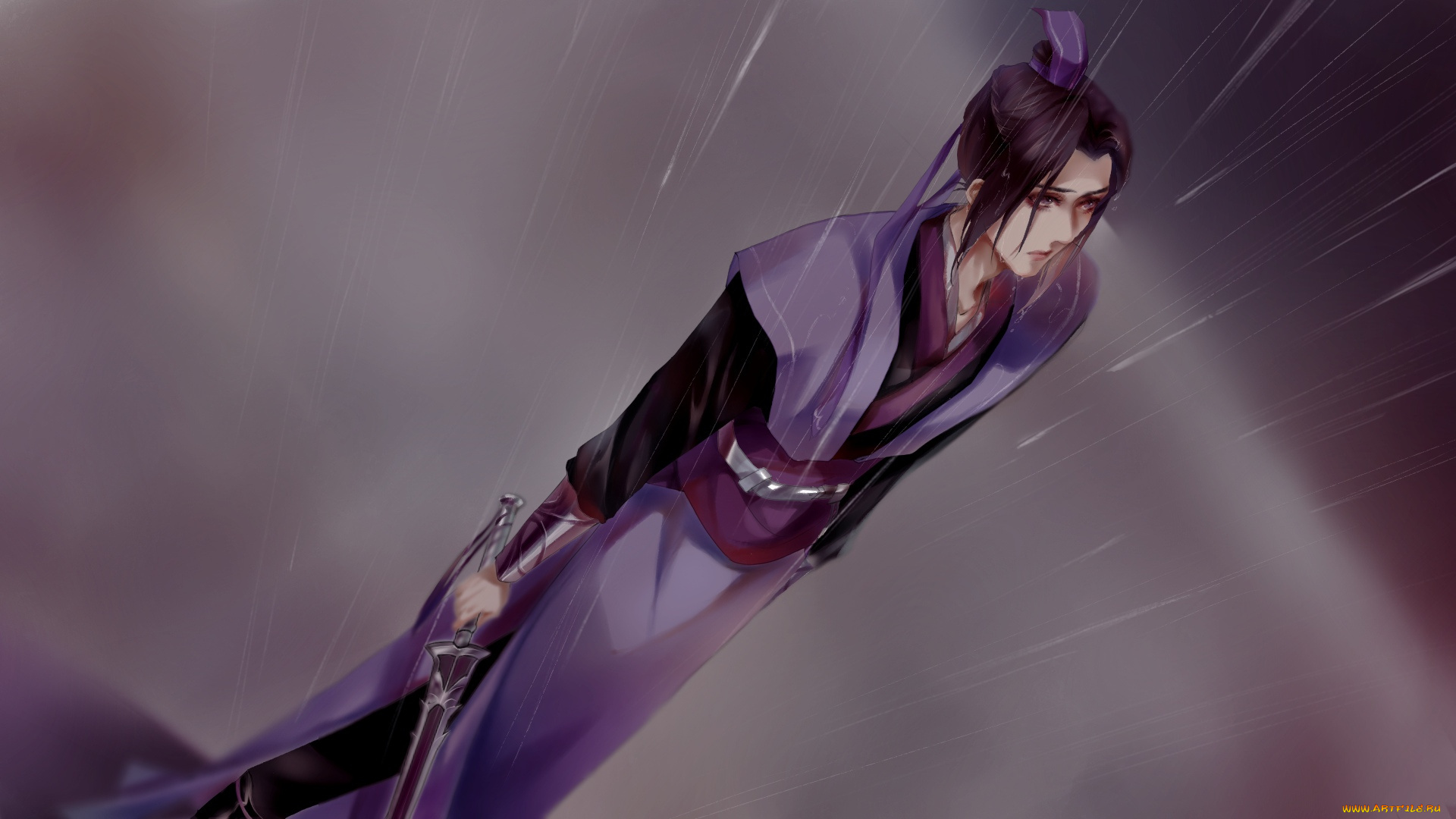 аниме, mo, dao, zu, shi, the, untamed, неукротимый, повелитель, чэньцин, мосян, тунсю, mo, dao, zu, shi, магистр, дьявольского, культа