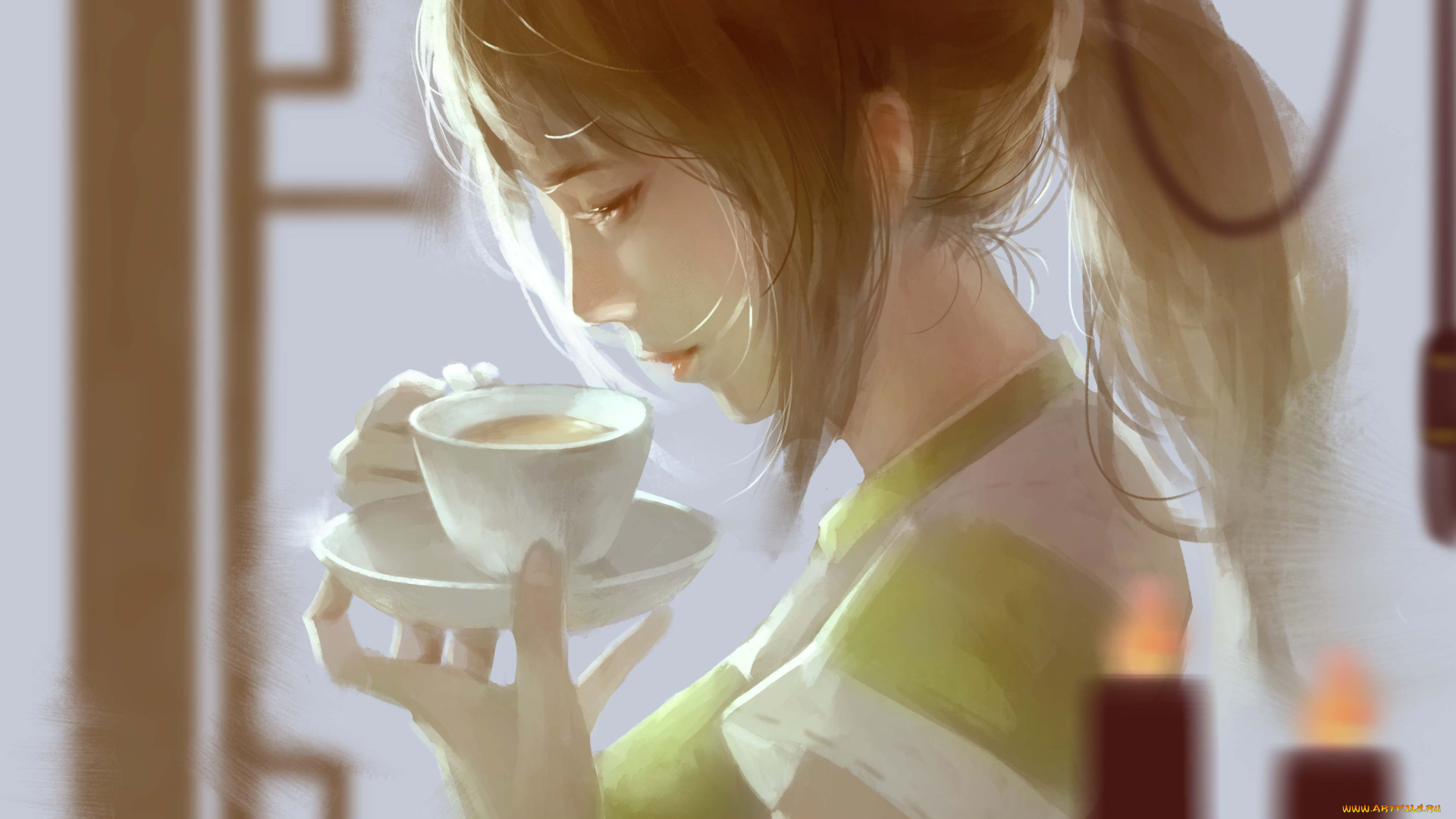 аниме, spirited, away, унесённые, призраками