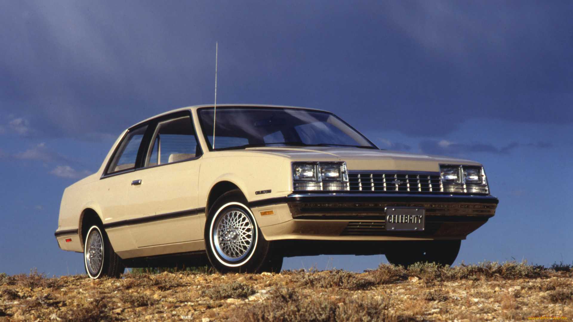 автомобили, chevrolet, celebrity