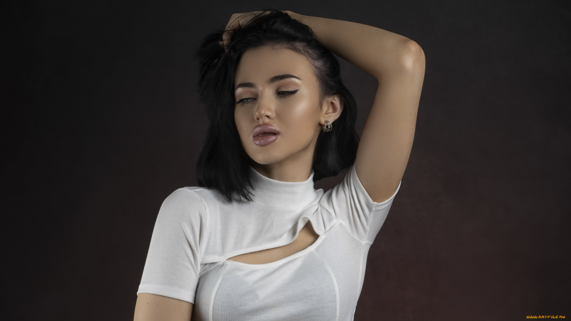 девушки, -, брюнетки, , шатенки, девушка, красивая, супер, секси, няша, нежная, классная, модница, лапочка, мадам