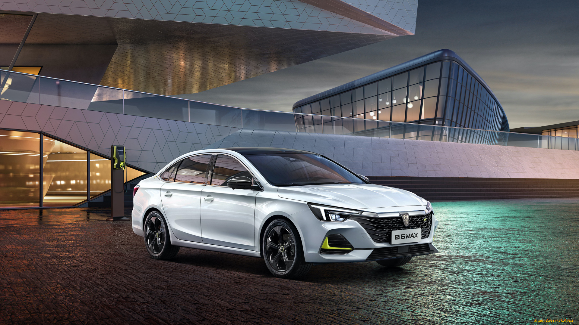 i6, max, автомобили, roewe