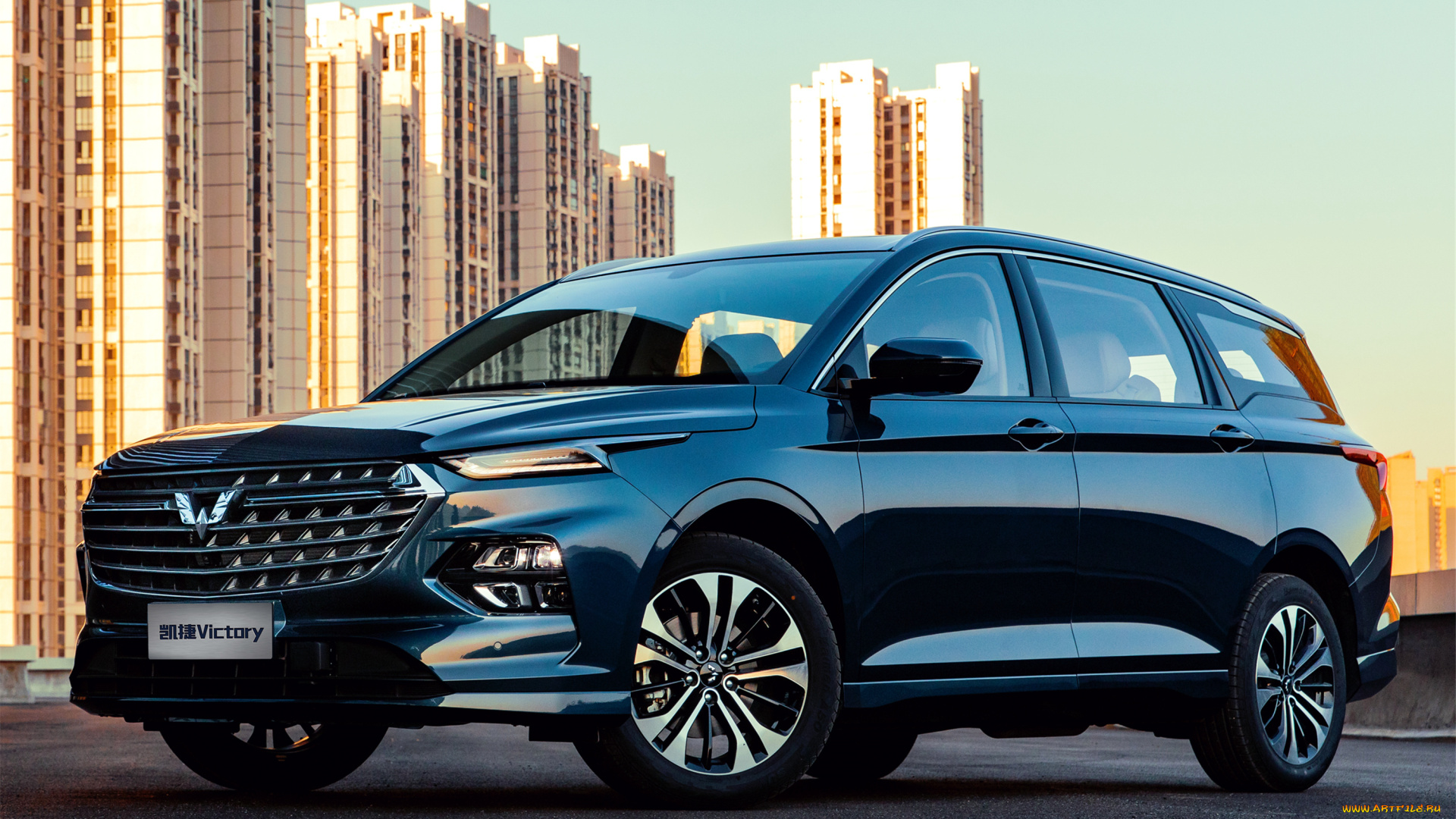 victory, автомобили, wulling