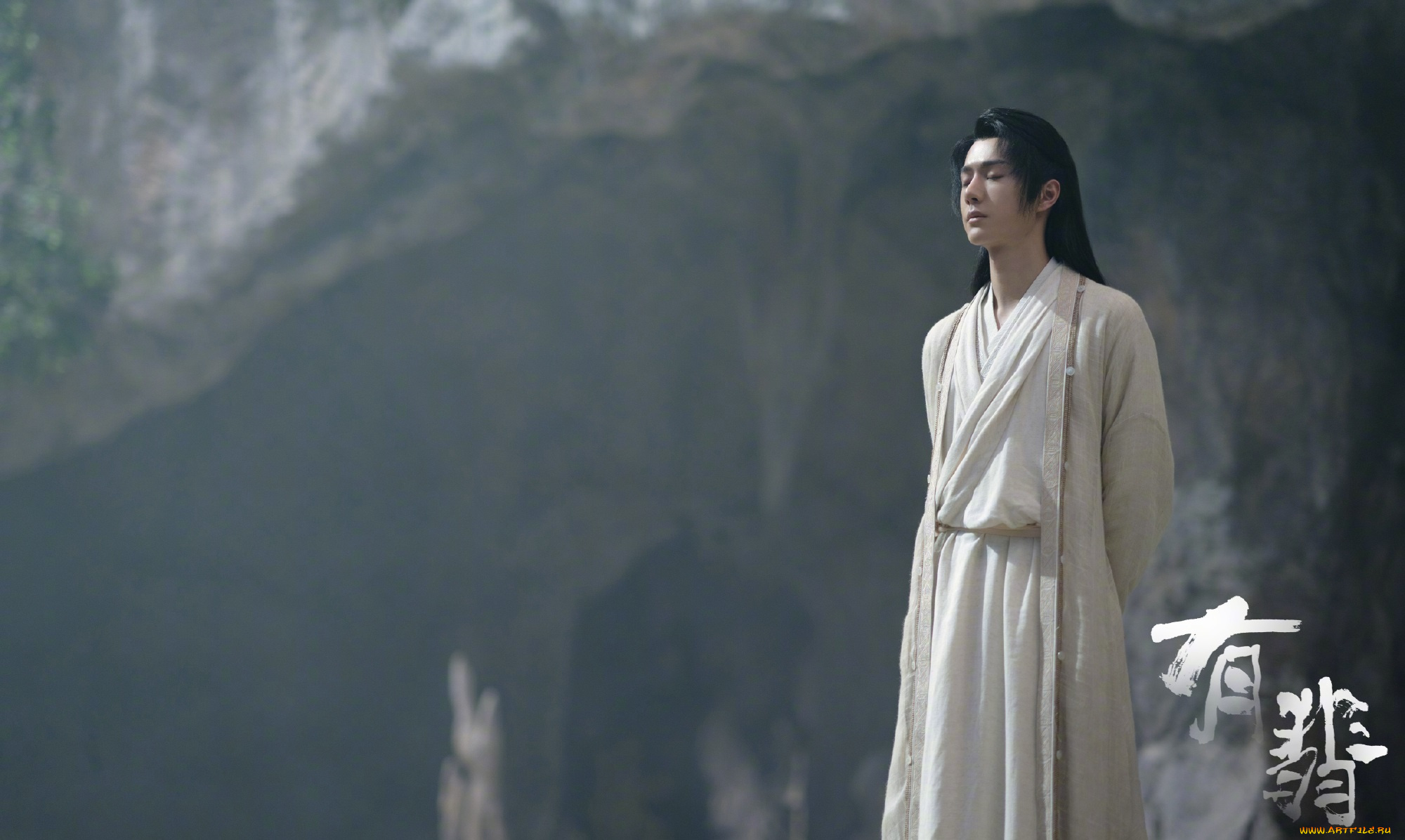 кино, фильмы, legend, of, fei, се, юнь, горы