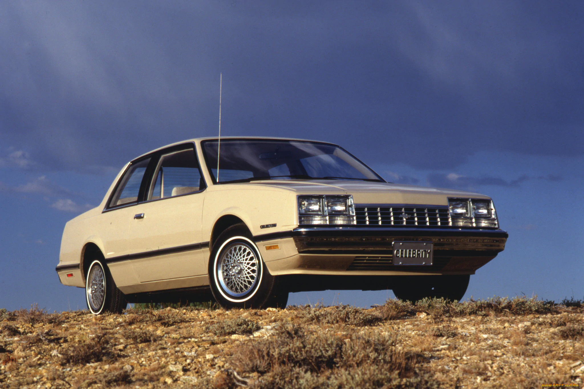 автомобили, chevrolet, celebrity