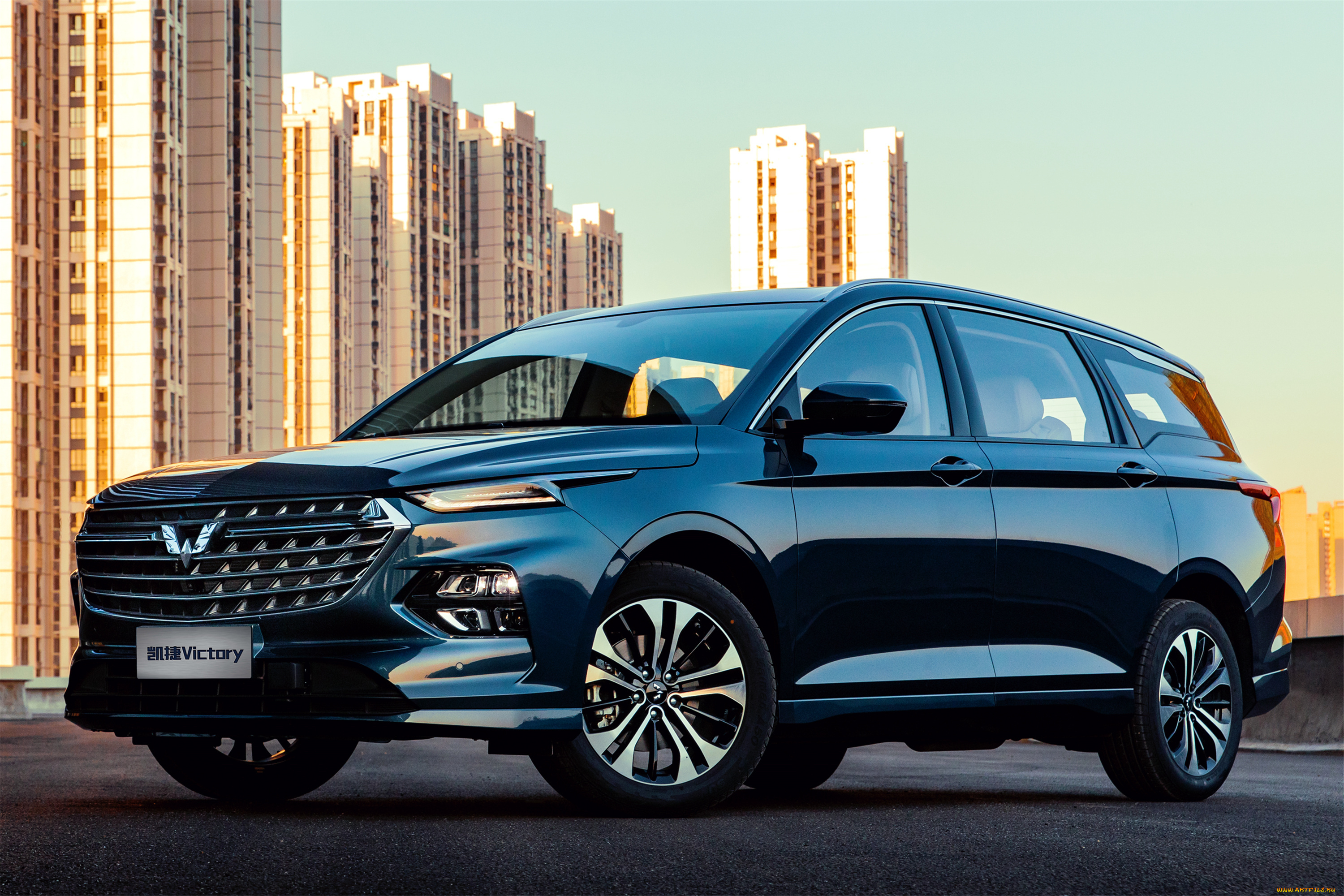 victory, автомобили, wulling