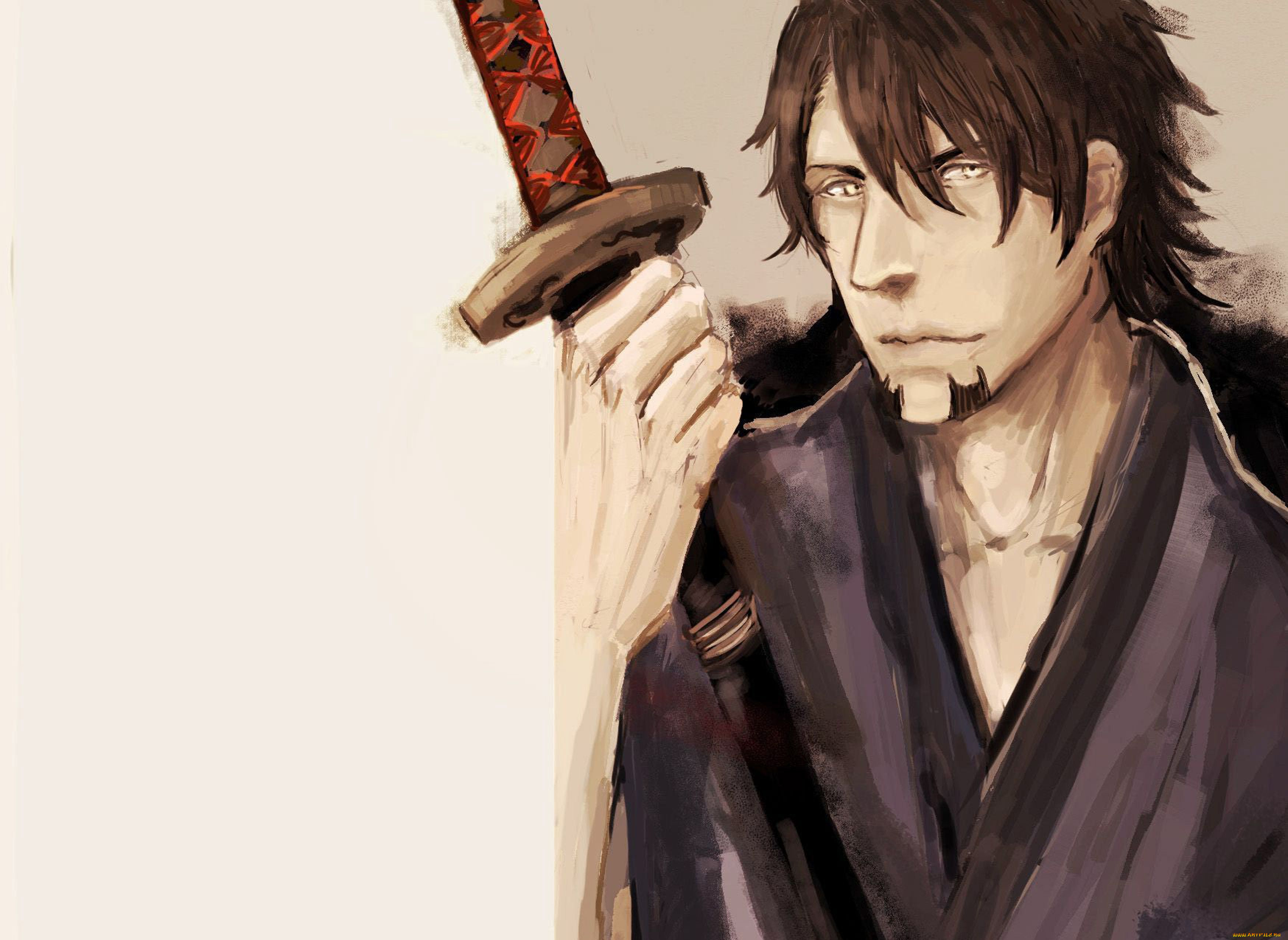 аниме, tiger, and, bunny, тигр, и, кролик