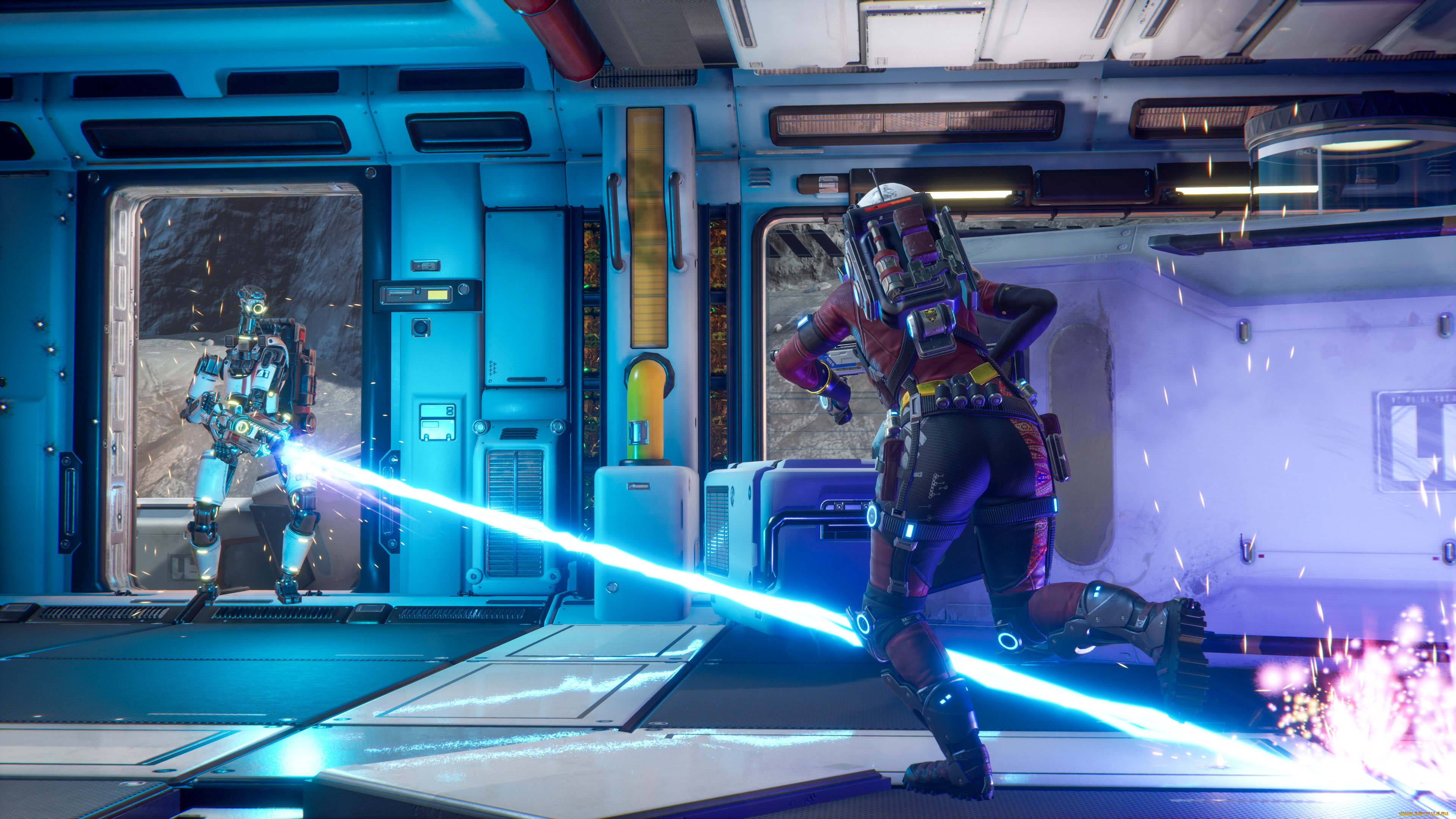 lemnis, gate, видео, игры, lemnis, gate