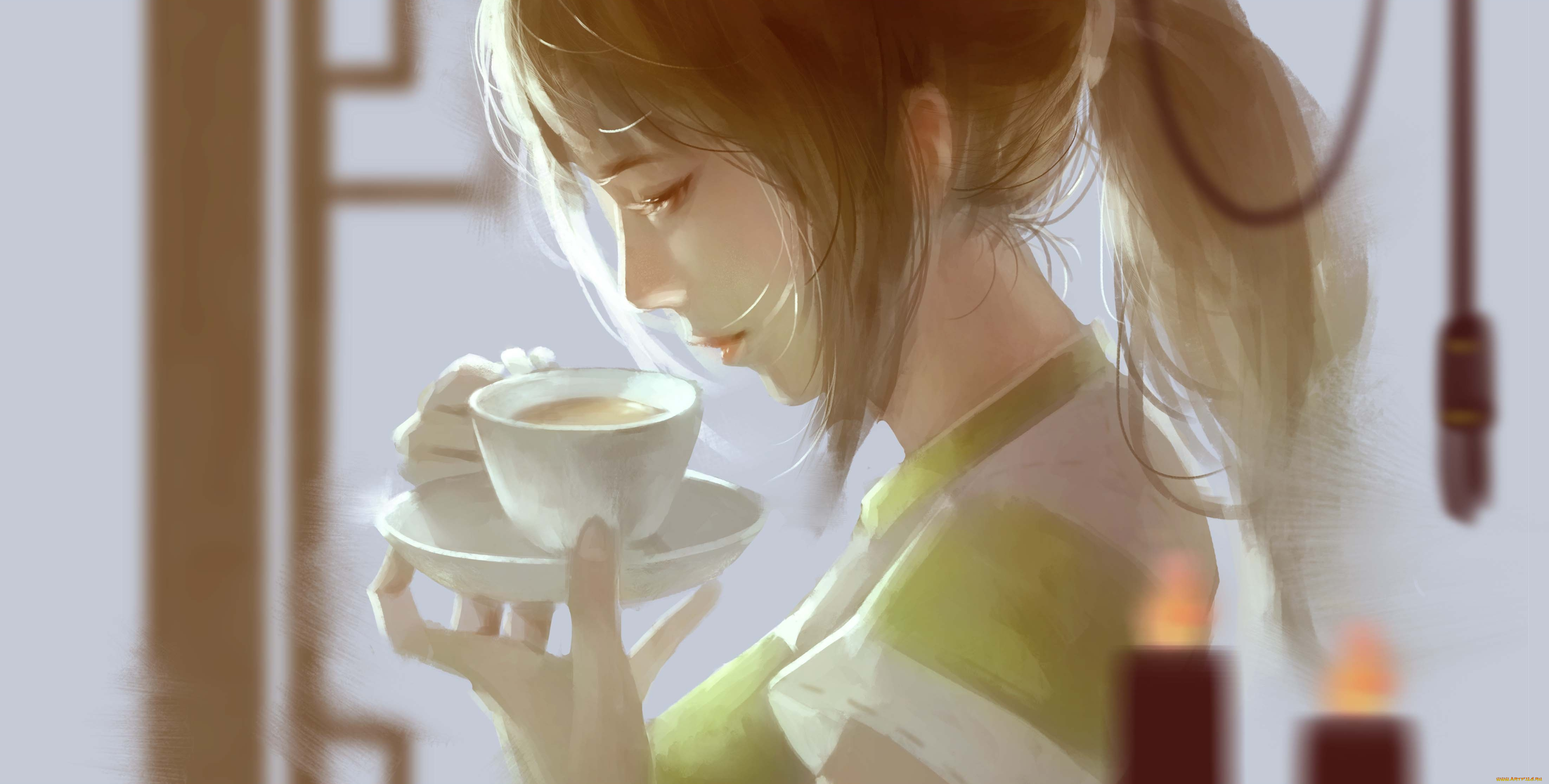 аниме, spirited, away, унесённые, призраками