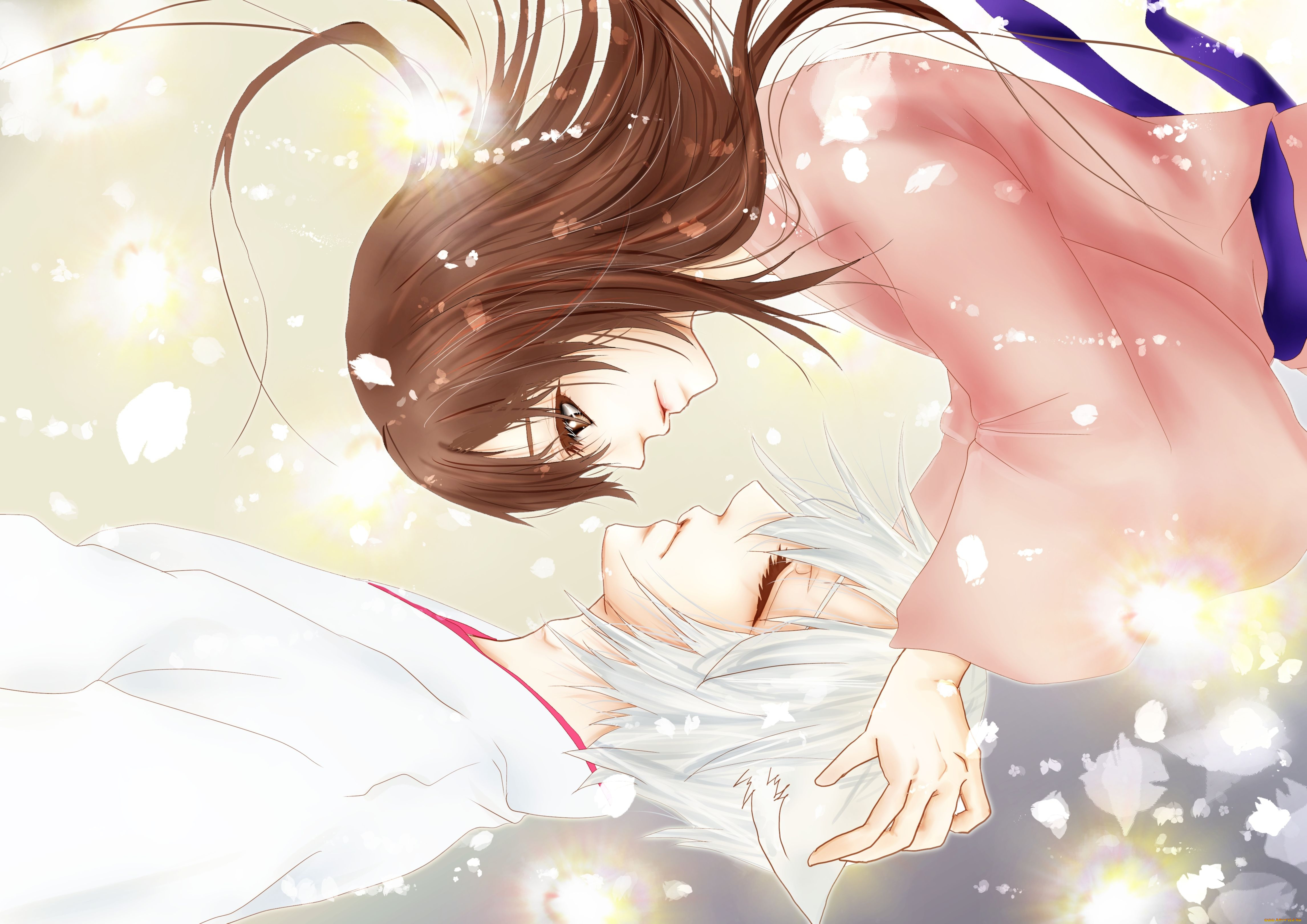 аниме, kamisama, hajimemashita, очень, приятно, бог