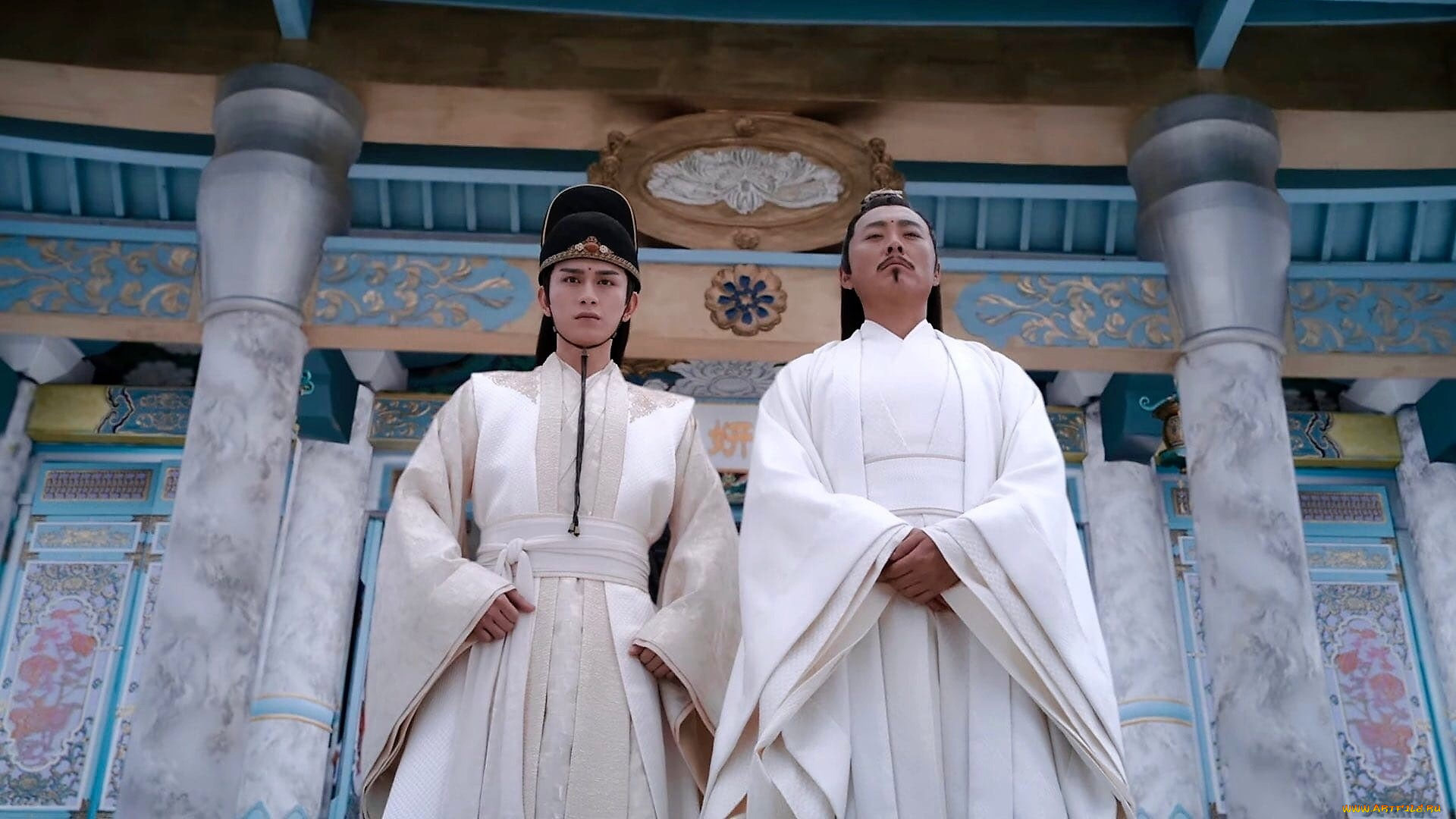 кино, фильмы, the, untamed, цзинь, гуанъяо, гуаншань