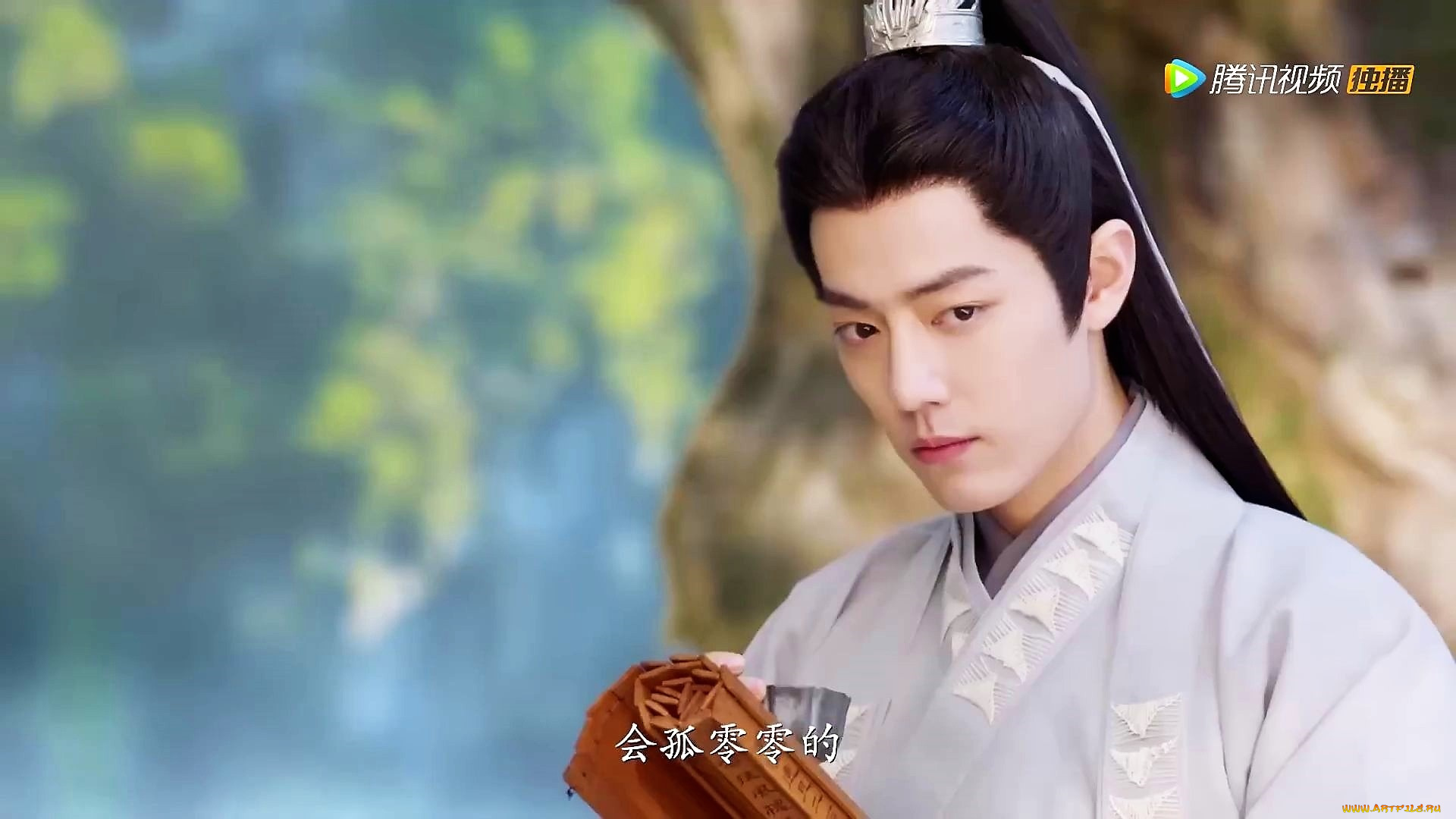 кино, фильмы, yu, gu, yao, ши, ин, свиток